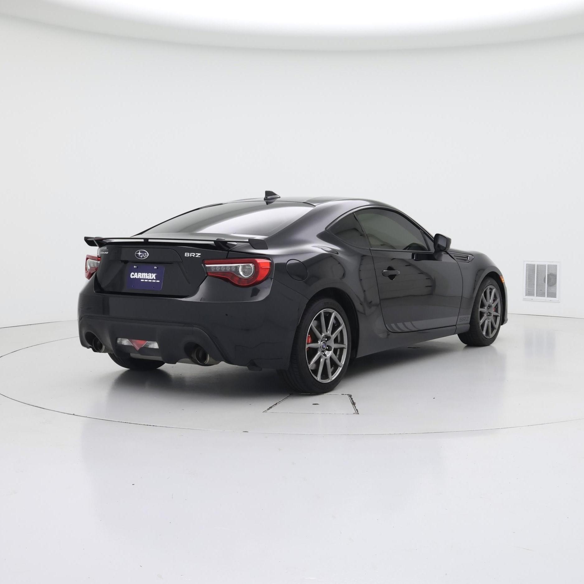 Thumbnail: 2020 Subaru BRZ - 8