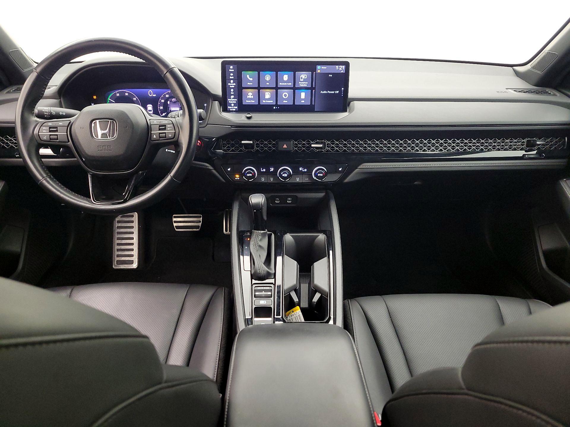 Thumbnail: 2024 Honda Accord - 9