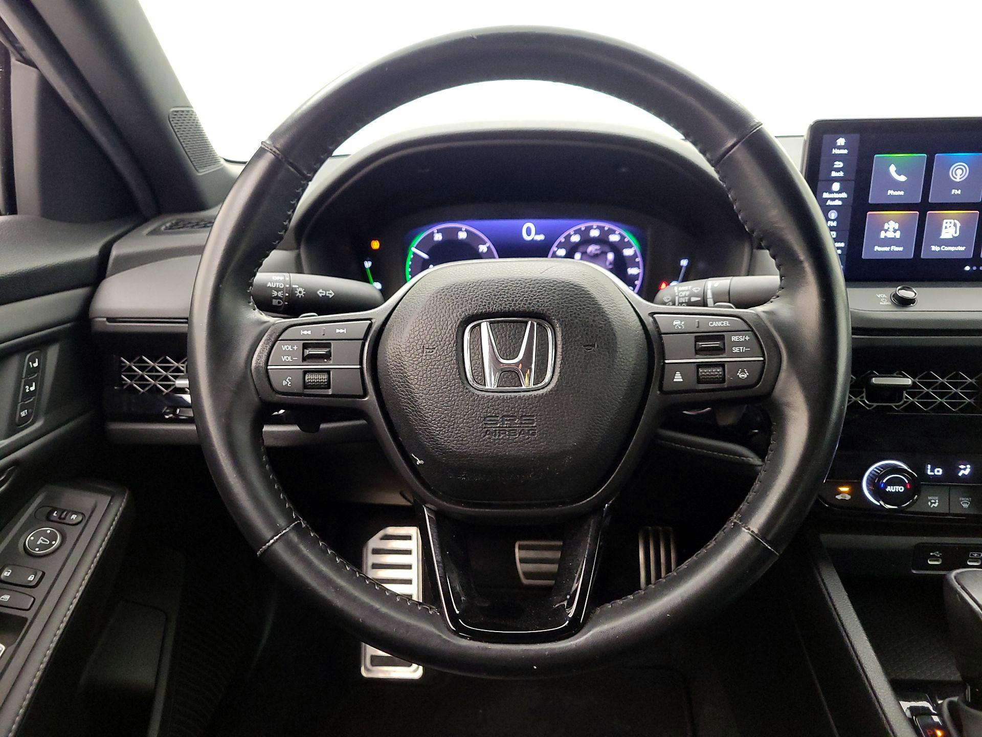 Thumbnail: 2024 Honda Accord - 10