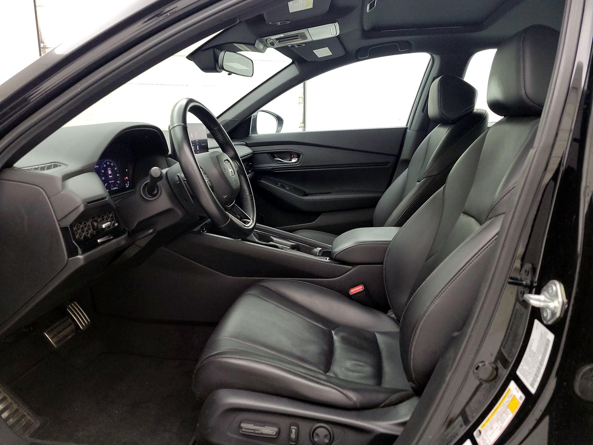 Thumbnail: 2024 Honda Accord - 11