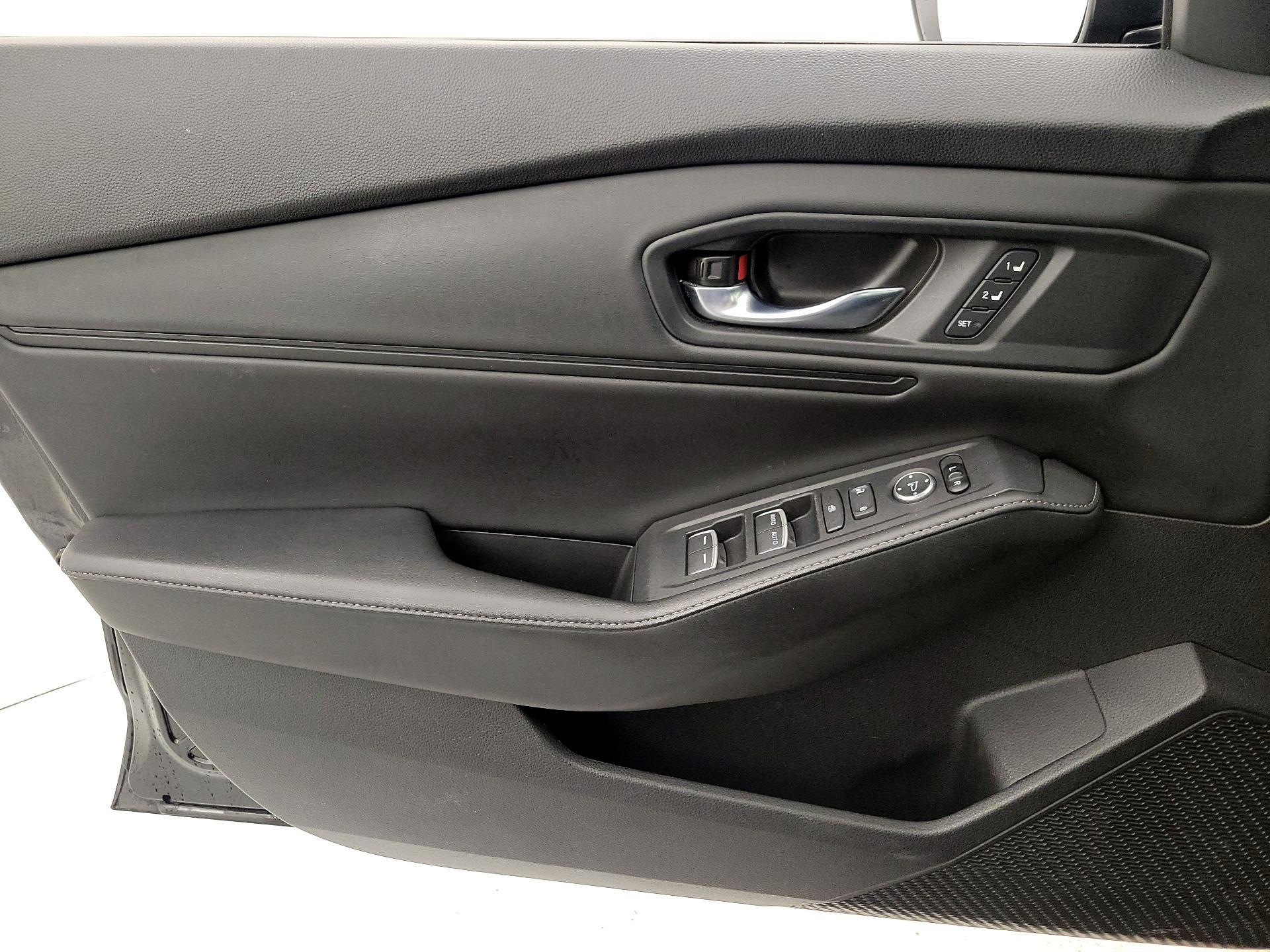 Thumbnail: 2024 Honda Accord - 12