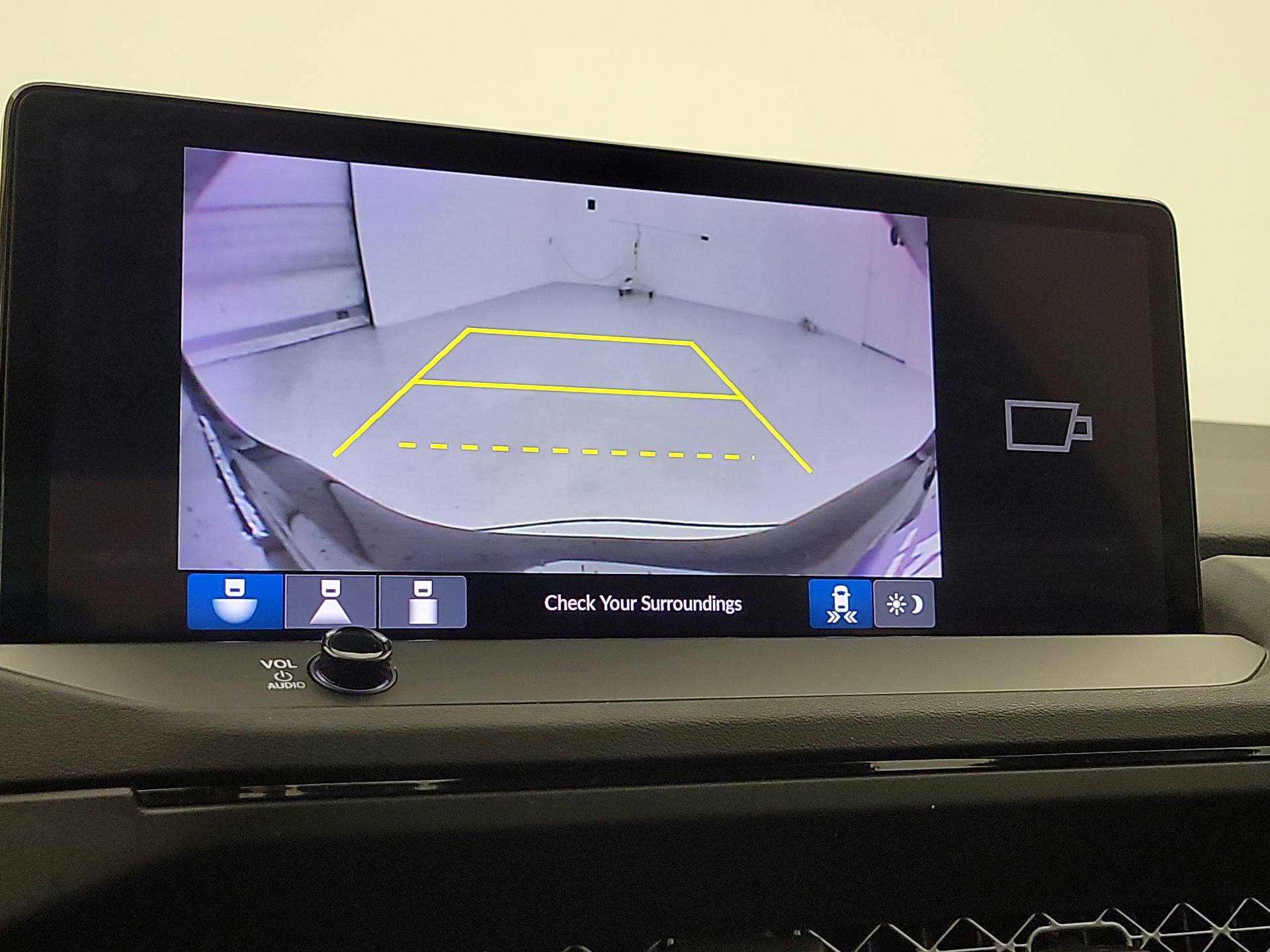 Thumbnail: 2024 Honda Accord - 13