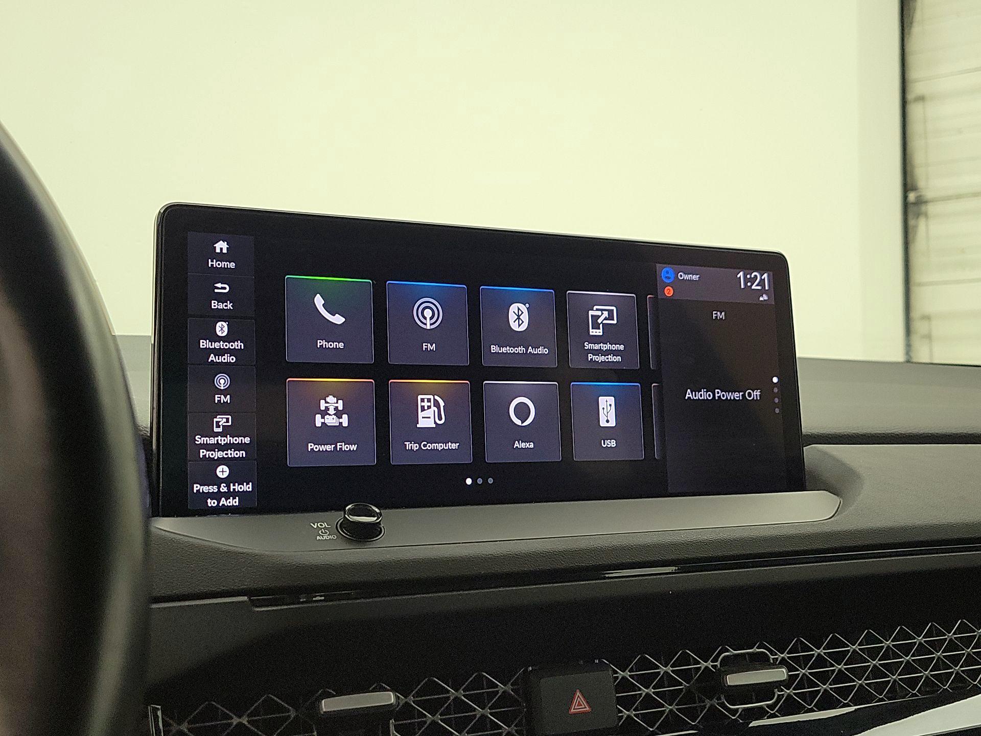 Thumbnail: 2024 Honda Accord - 14