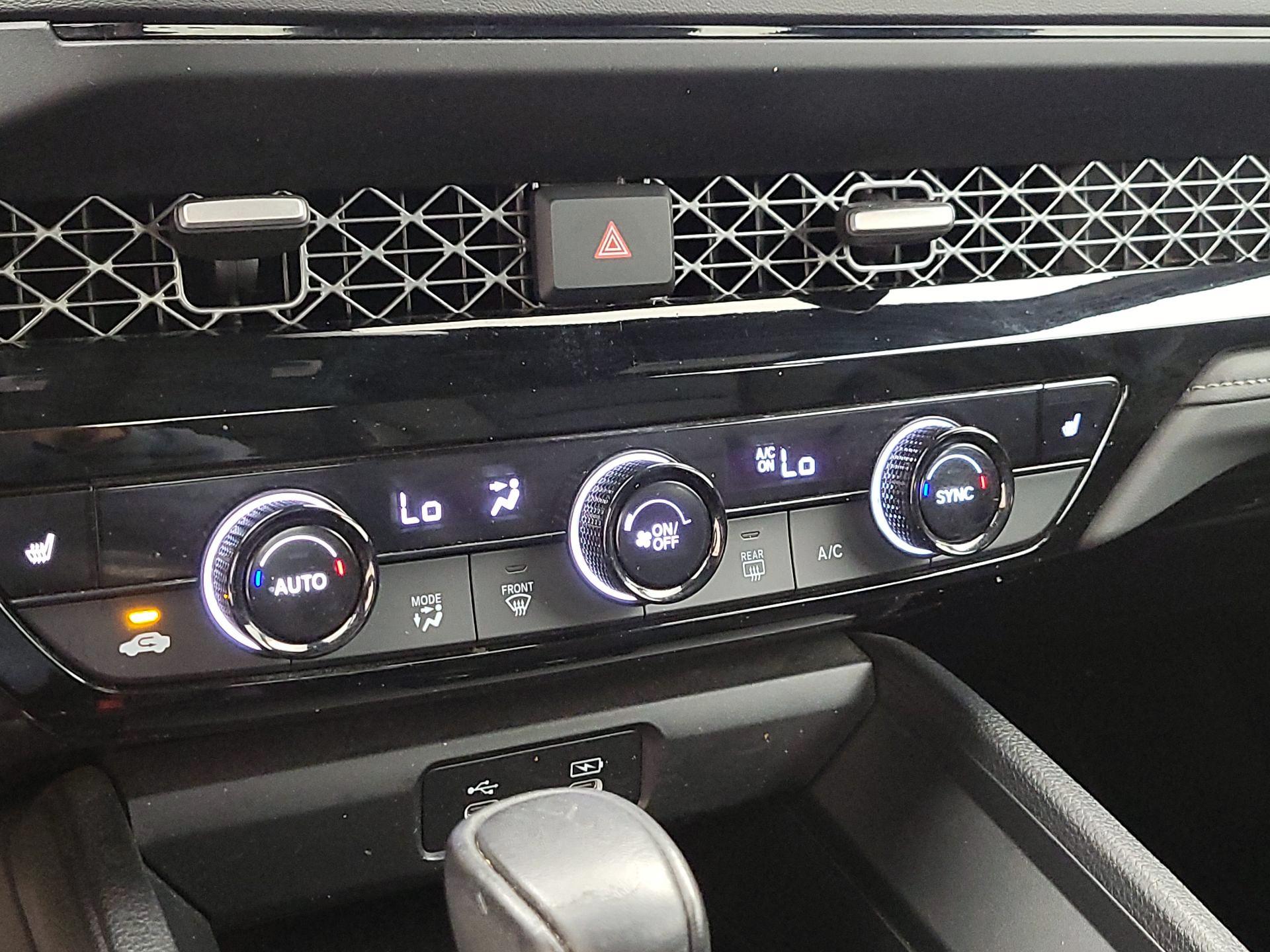 Thumbnail: 2024 Honda Accord - 15