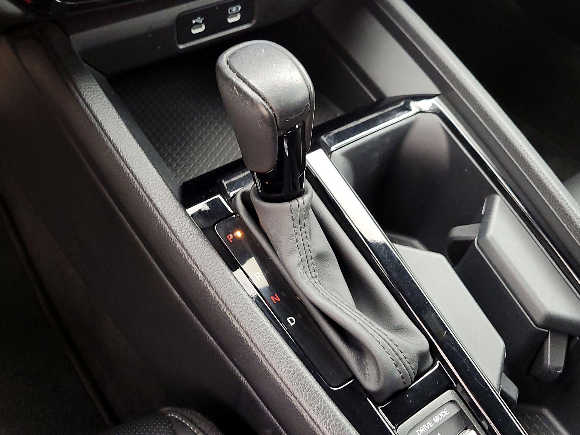 Thumbnail: 2024 Honda Accord - 16