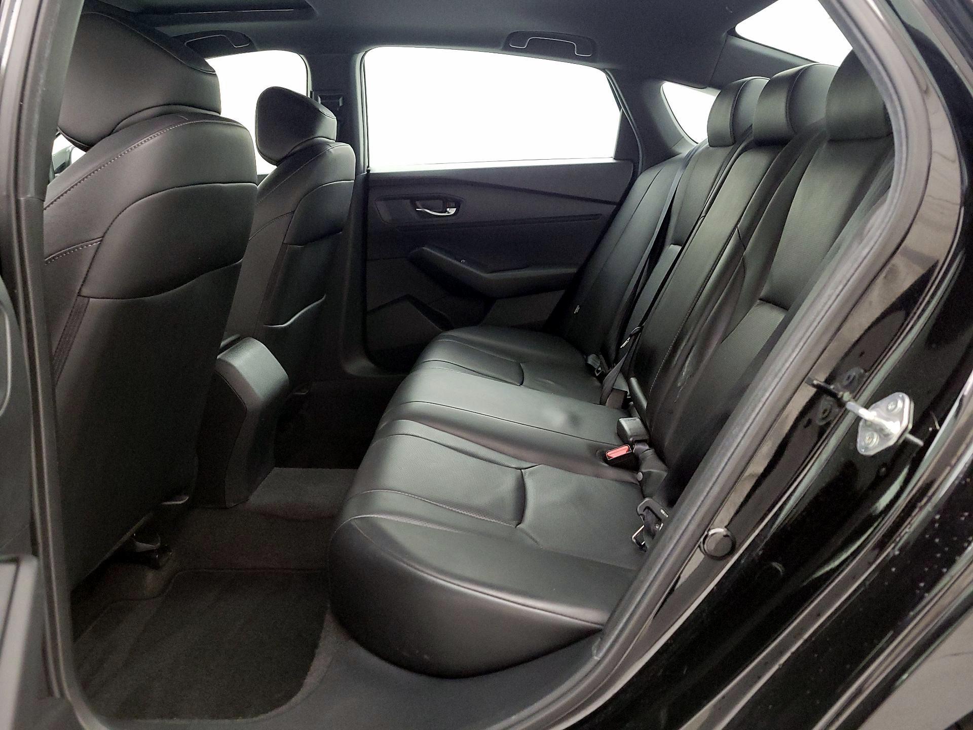 Thumbnail: 2024 Honda Accord - 18