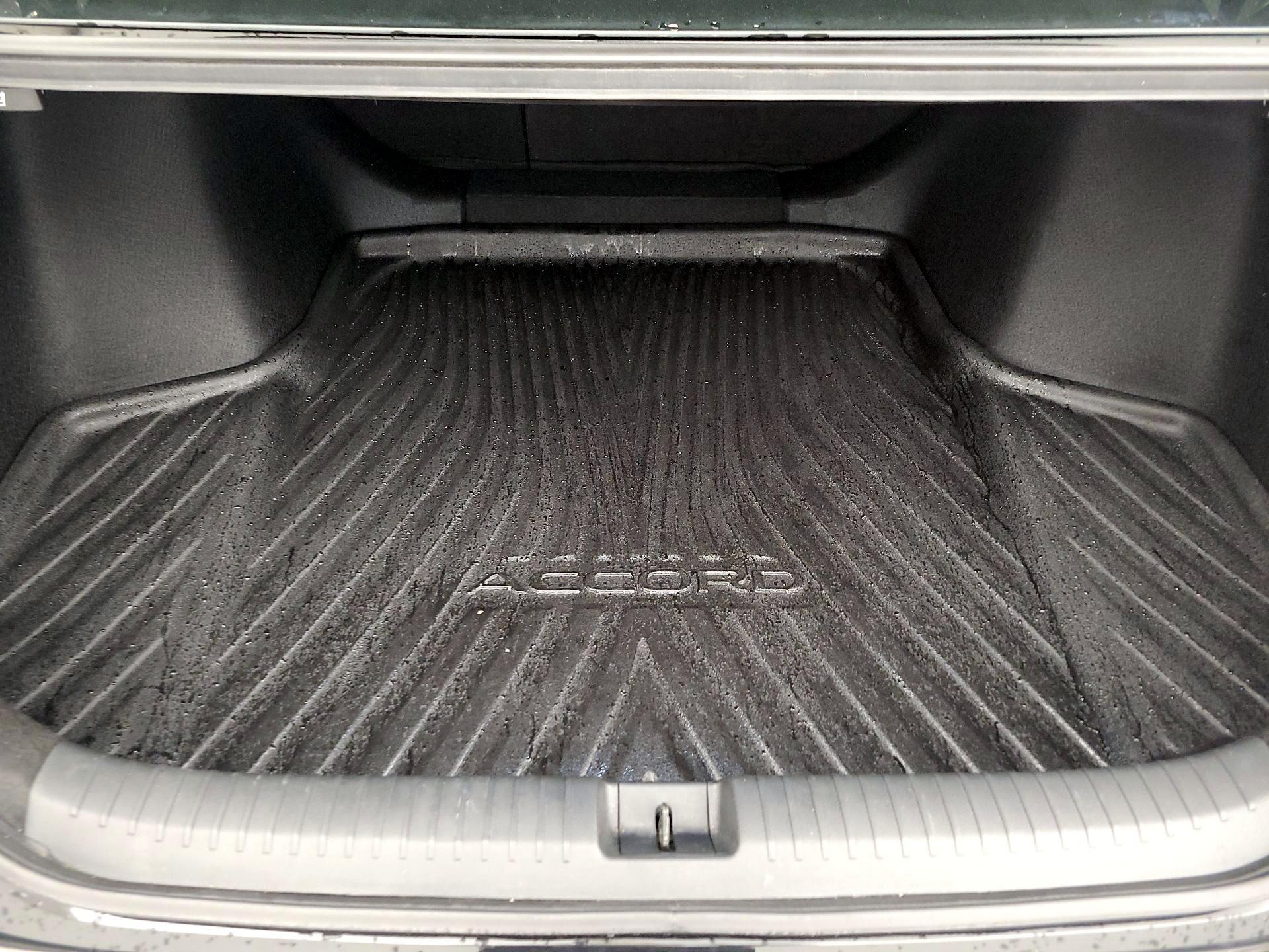 Thumbnail: 2024 Honda Accord - 19