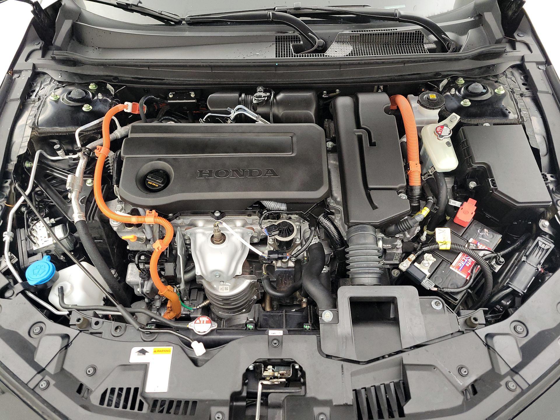 Thumbnail: 2024 Honda Accord - 20