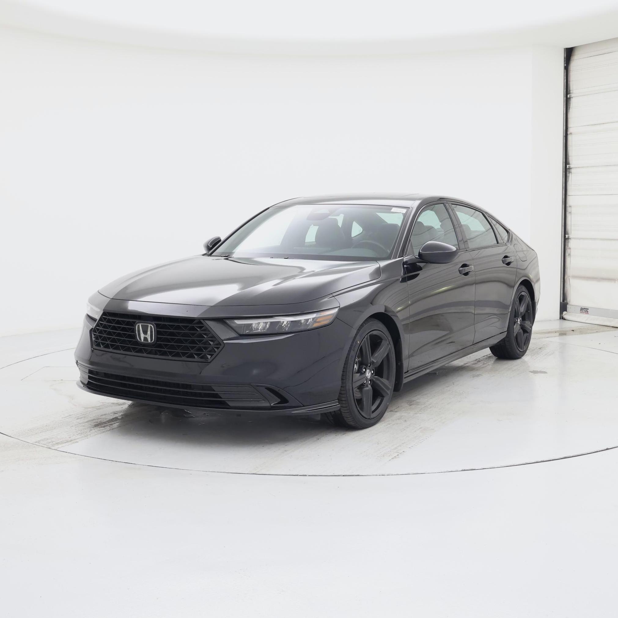 Thumbnail: 2024 Honda Accord - 4