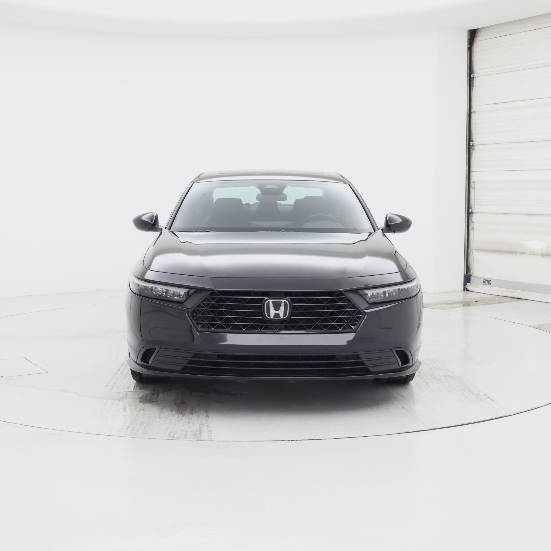 Thumbnail: 2024 Honda Accord - 5