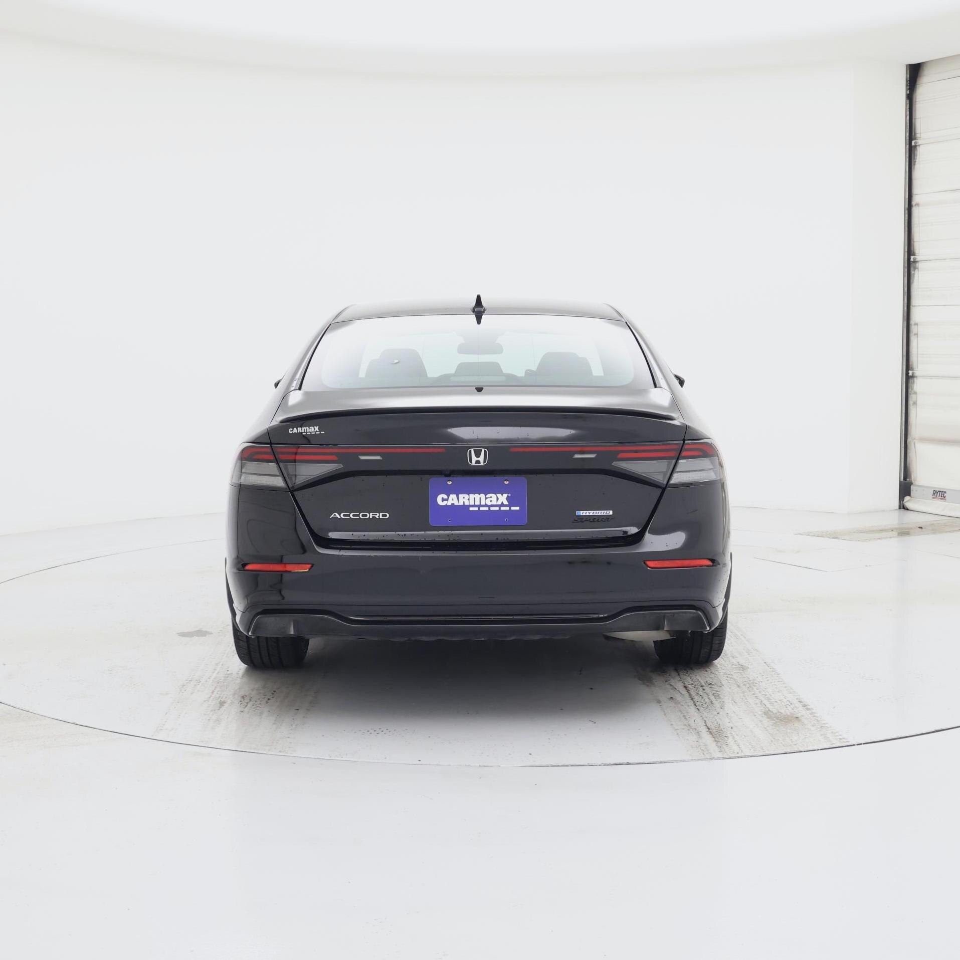 Thumbnail: 2024 Honda Accord - 6