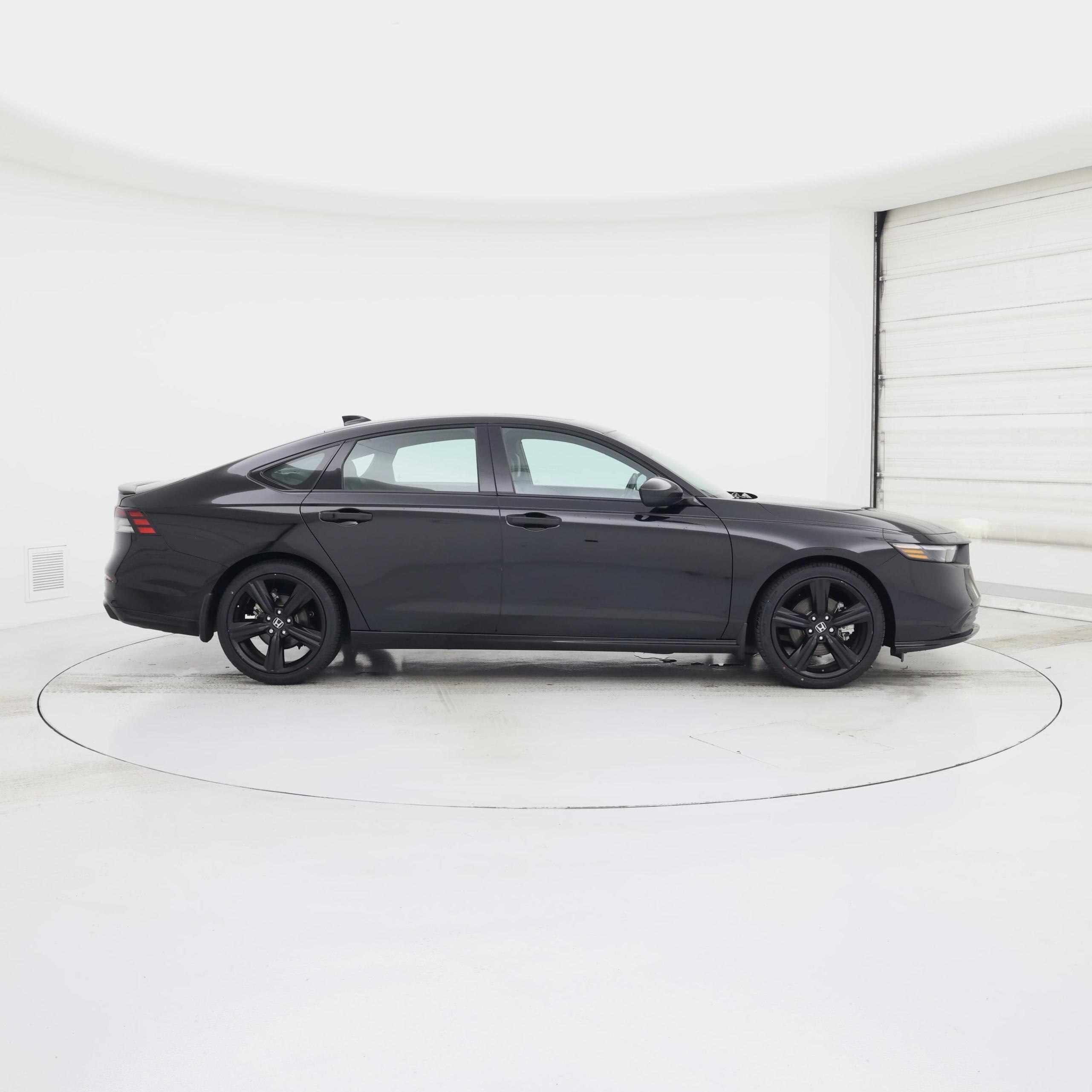 Thumbnail: 2024 Honda Accord - 7