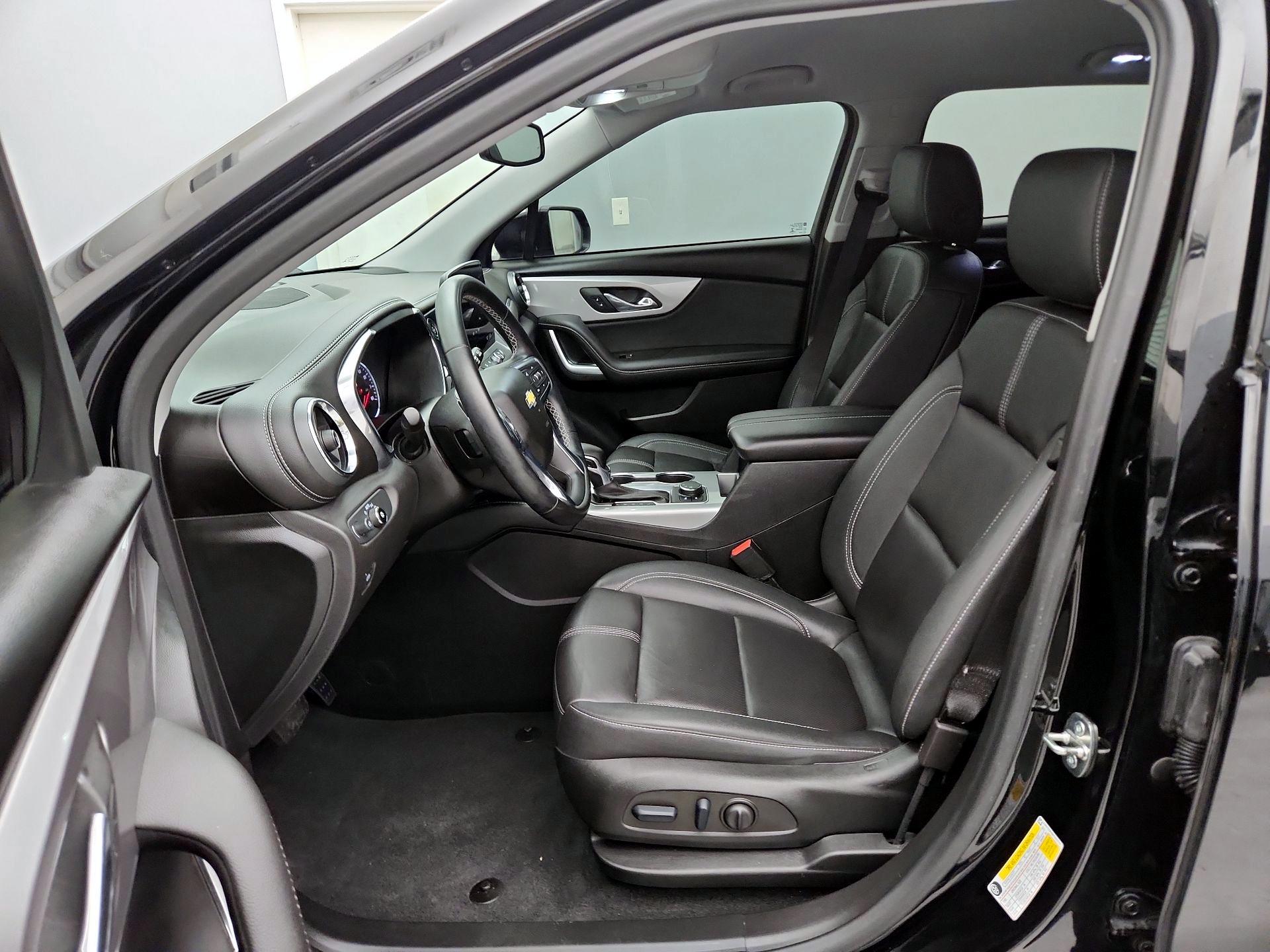 Thumbnail: 2023 Chevrolet Blazer - 11