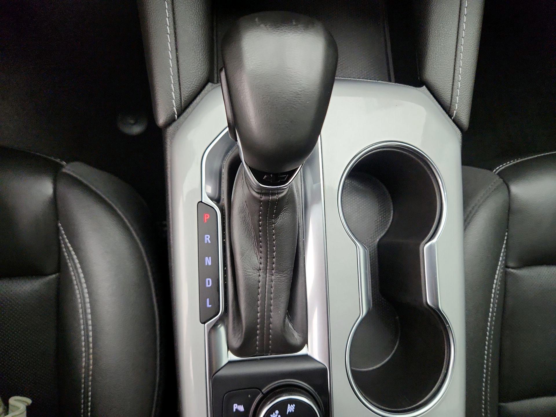 Thumbnail: 2023 Chevrolet Blazer - 17