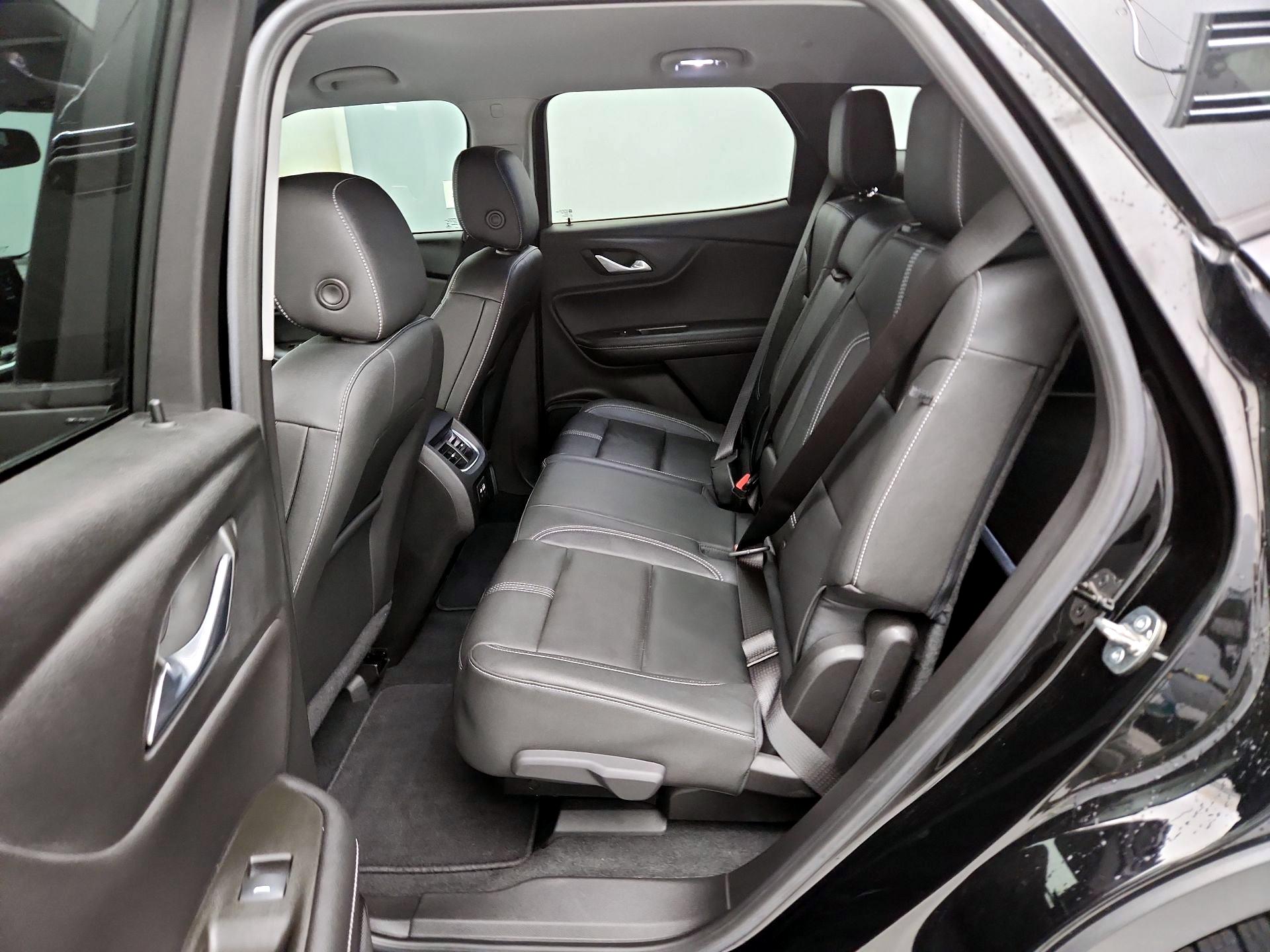 Thumbnail: 2023 Chevrolet Blazer - 19