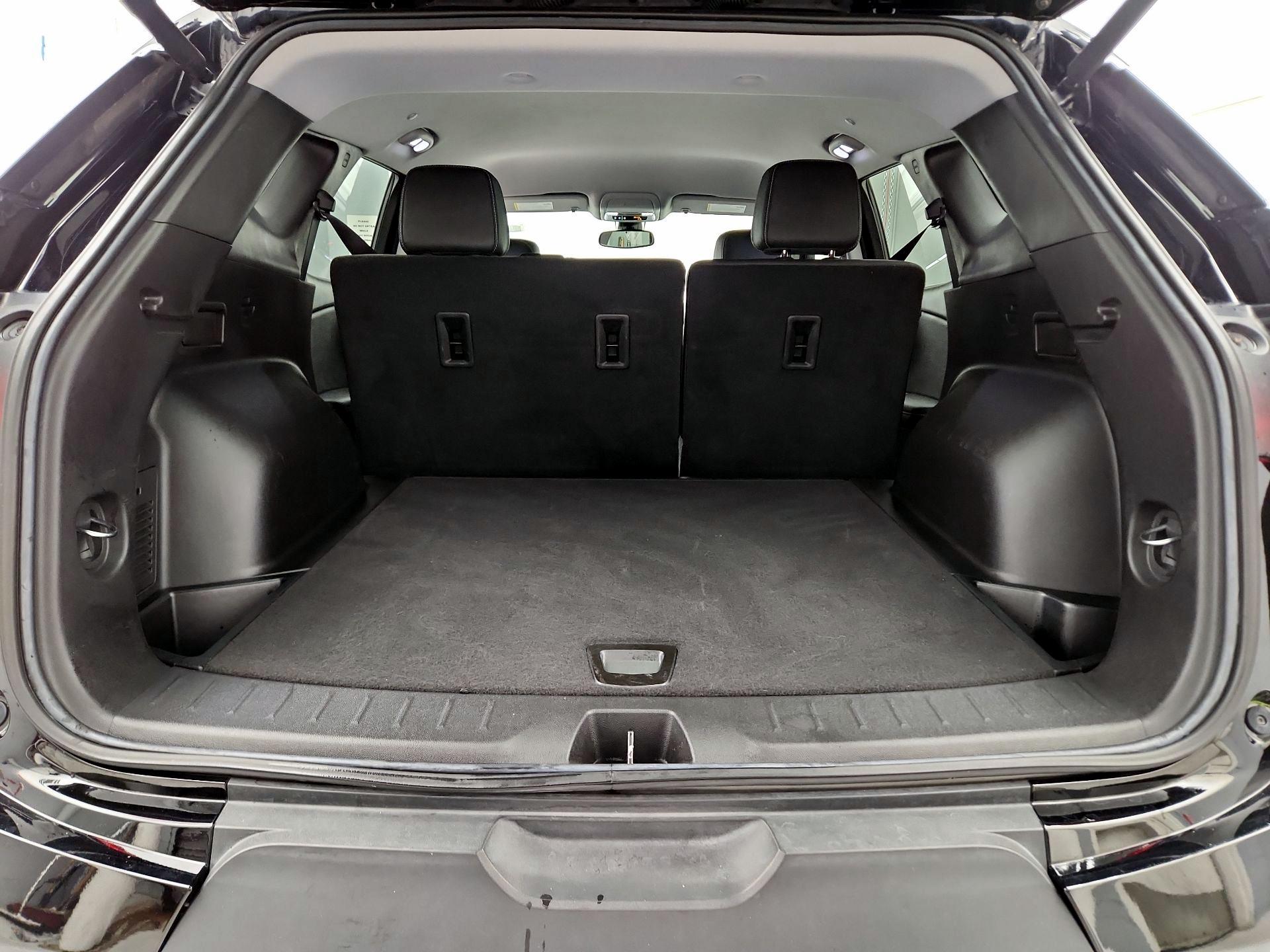 Thumbnail: 2023 Chevrolet Blazer - 20