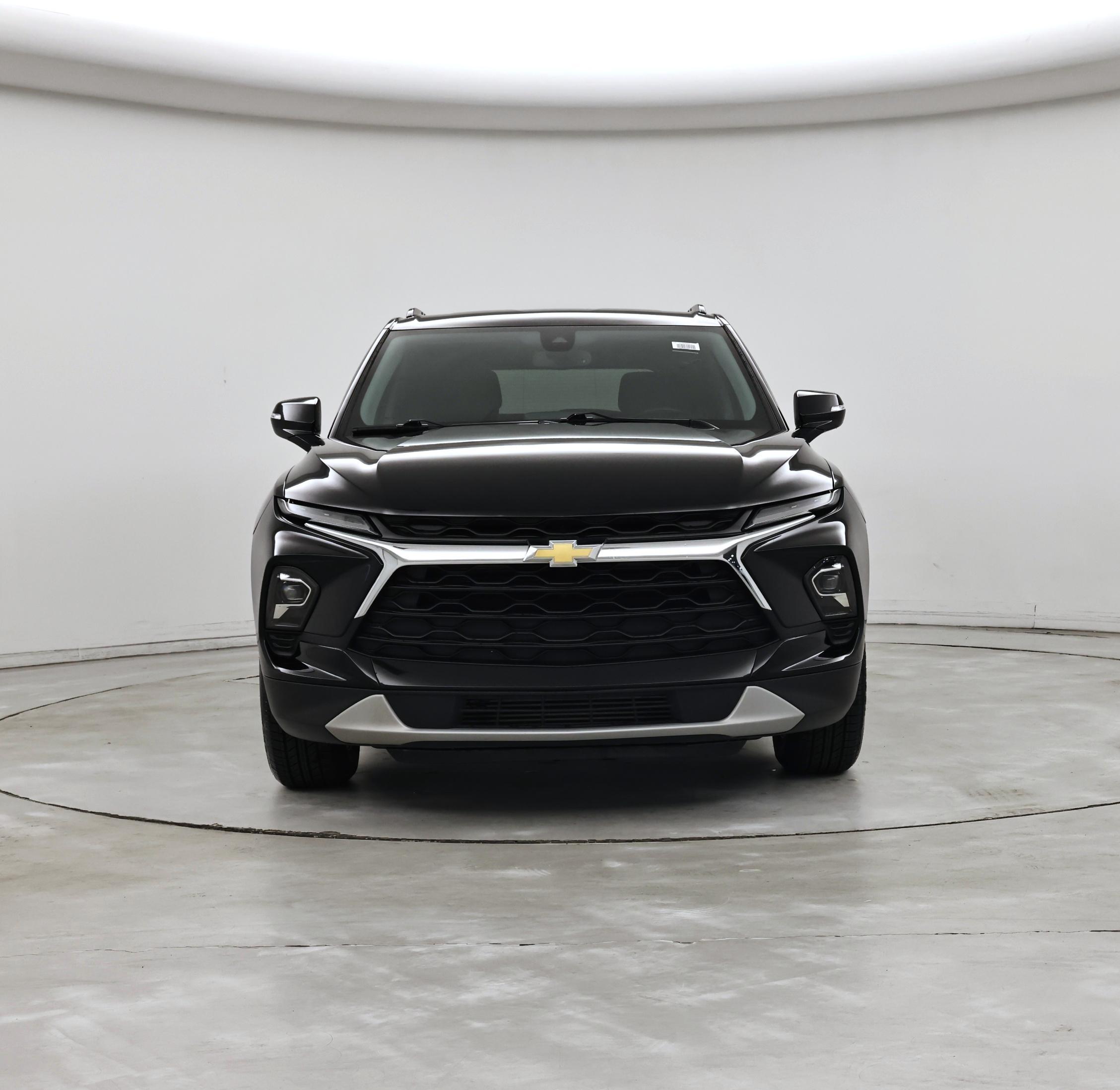 Thumbnail: 2023 Chevrolet Blazer - 5