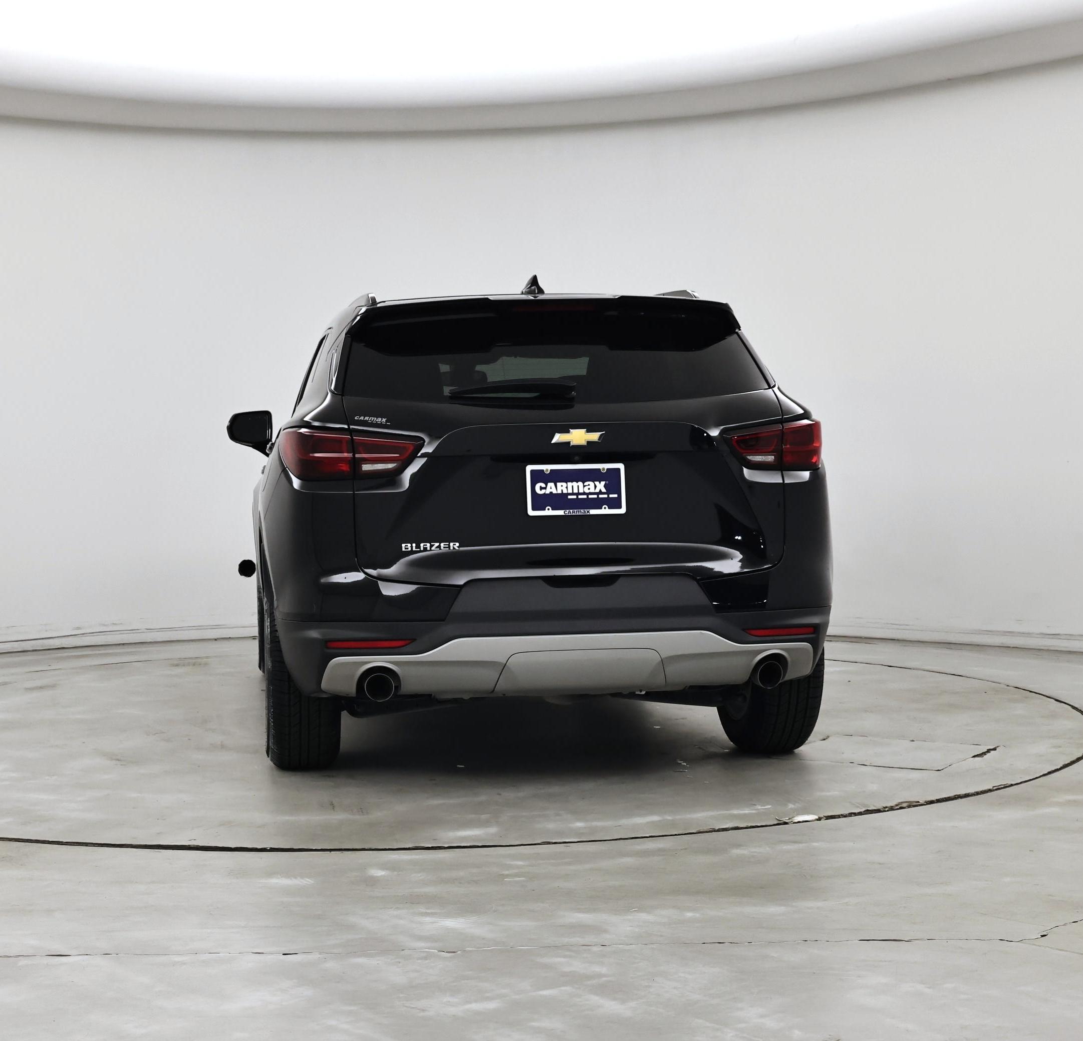 Thumbnail: 2023 Chevrolet Blazer - 6