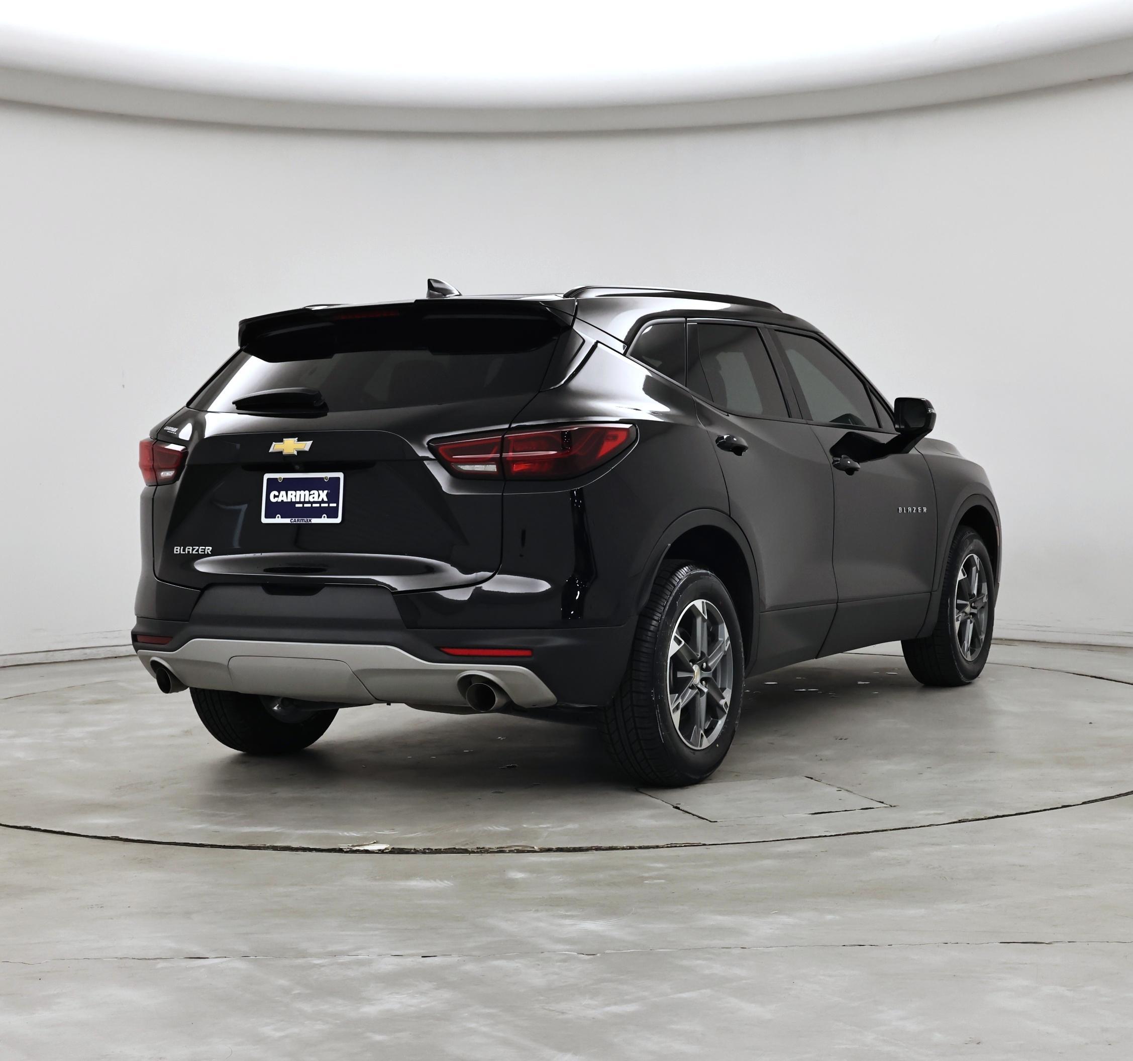 Thumbnail: 2023 Chevrolet Blazer - 8