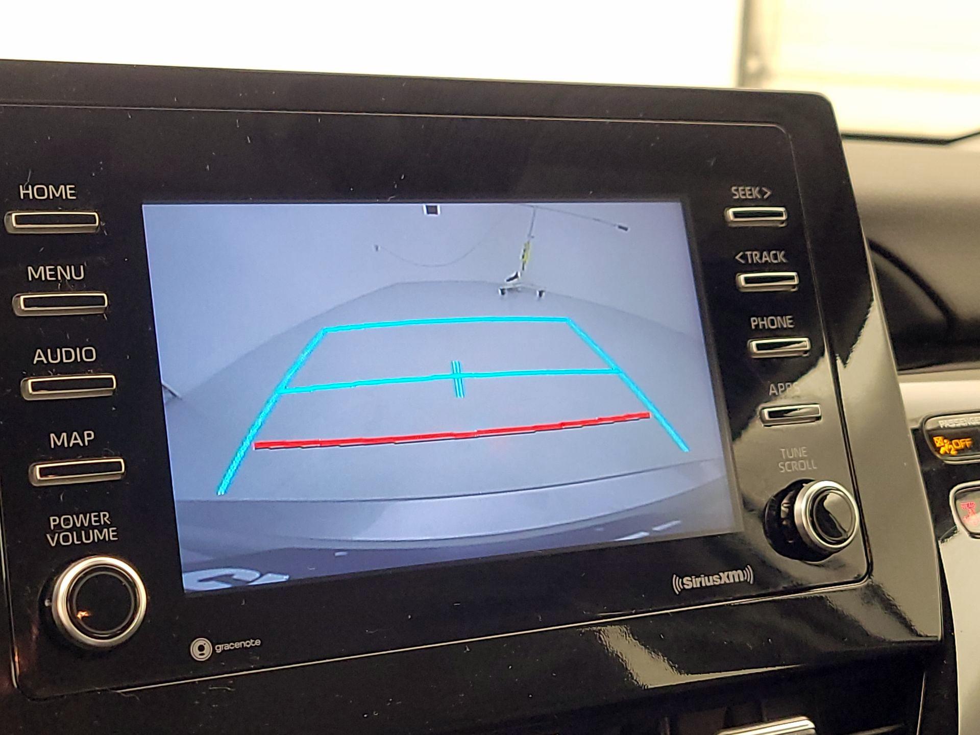 Thumbnail: 2023 Toyota Camry - 14