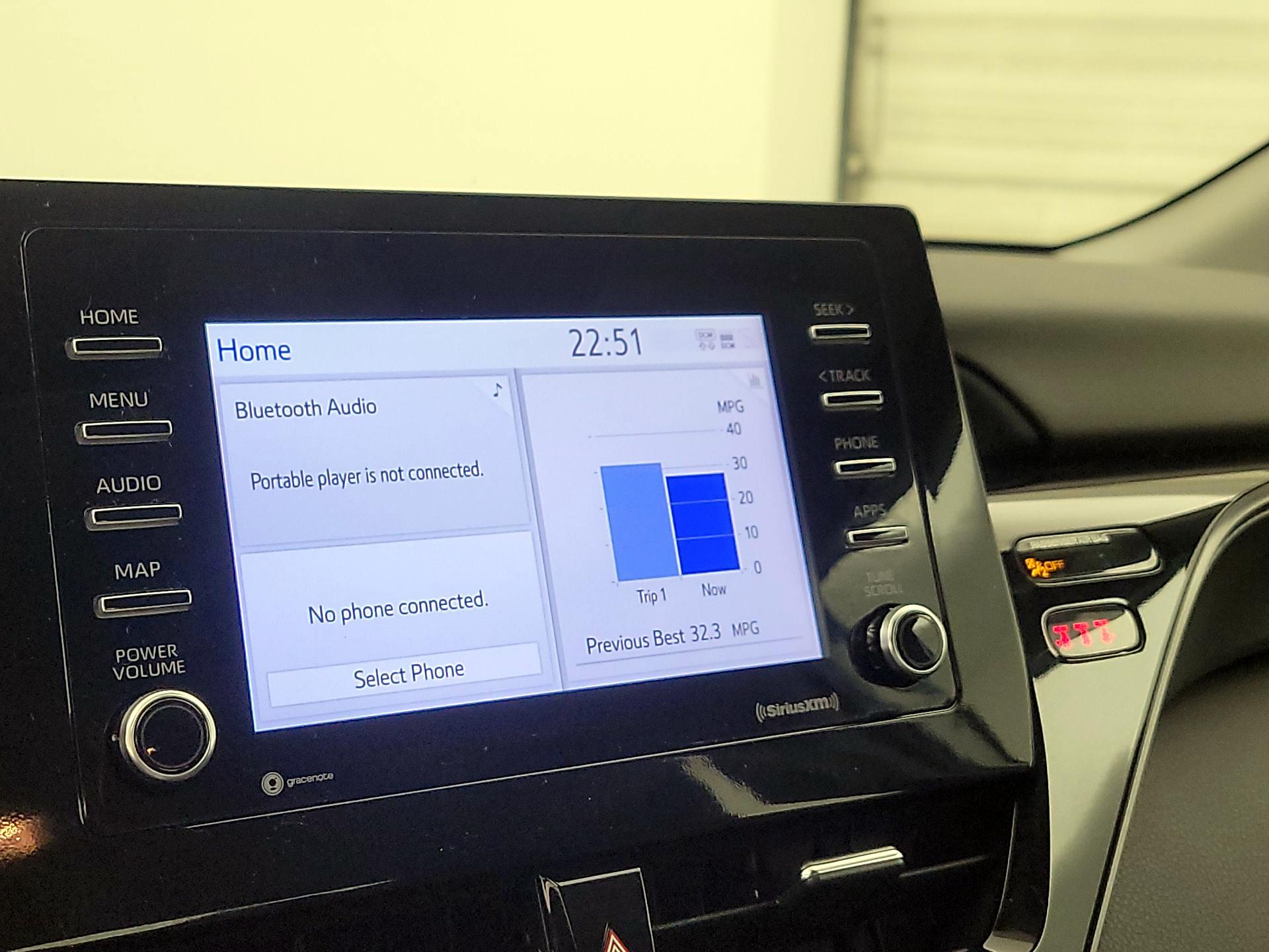 Thumbnail: 2023 Toyota Camry - 15