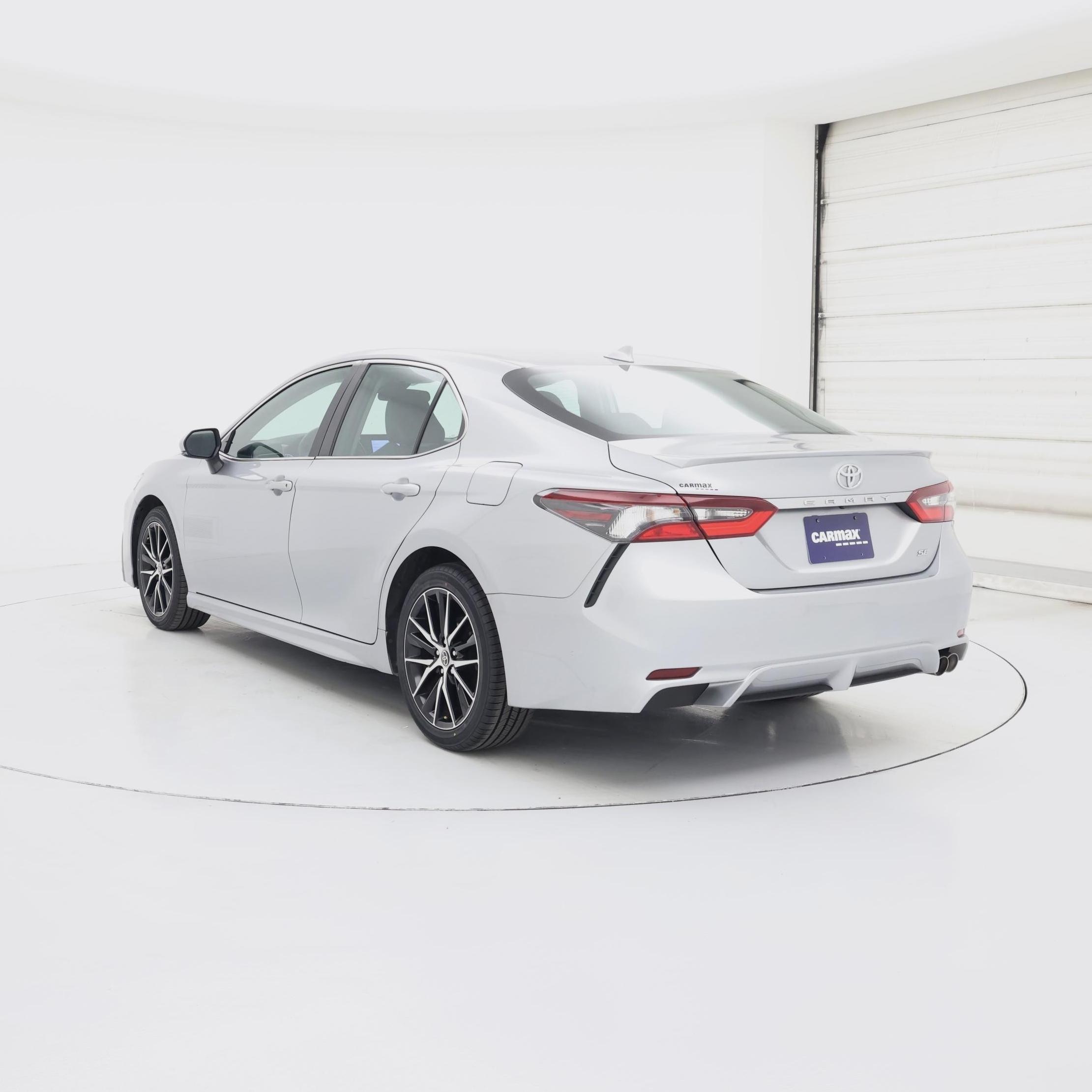 Thumbnail: 2023 Toyota Camry - 2