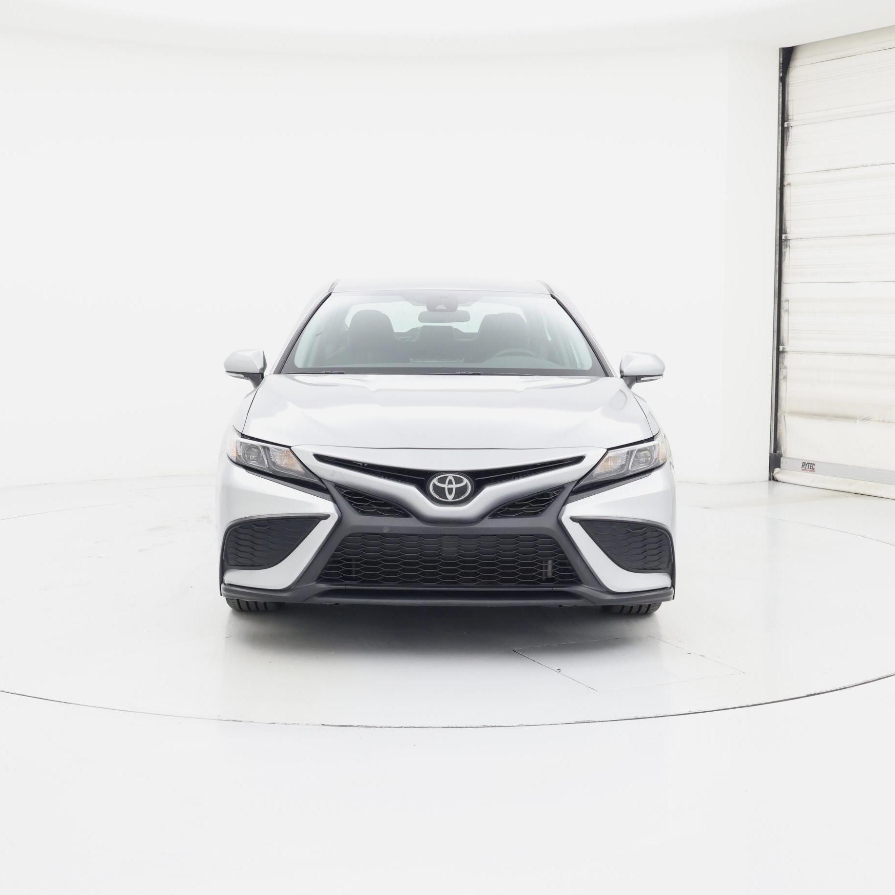 Thumbnail: 2023 Toyota Camry - 5