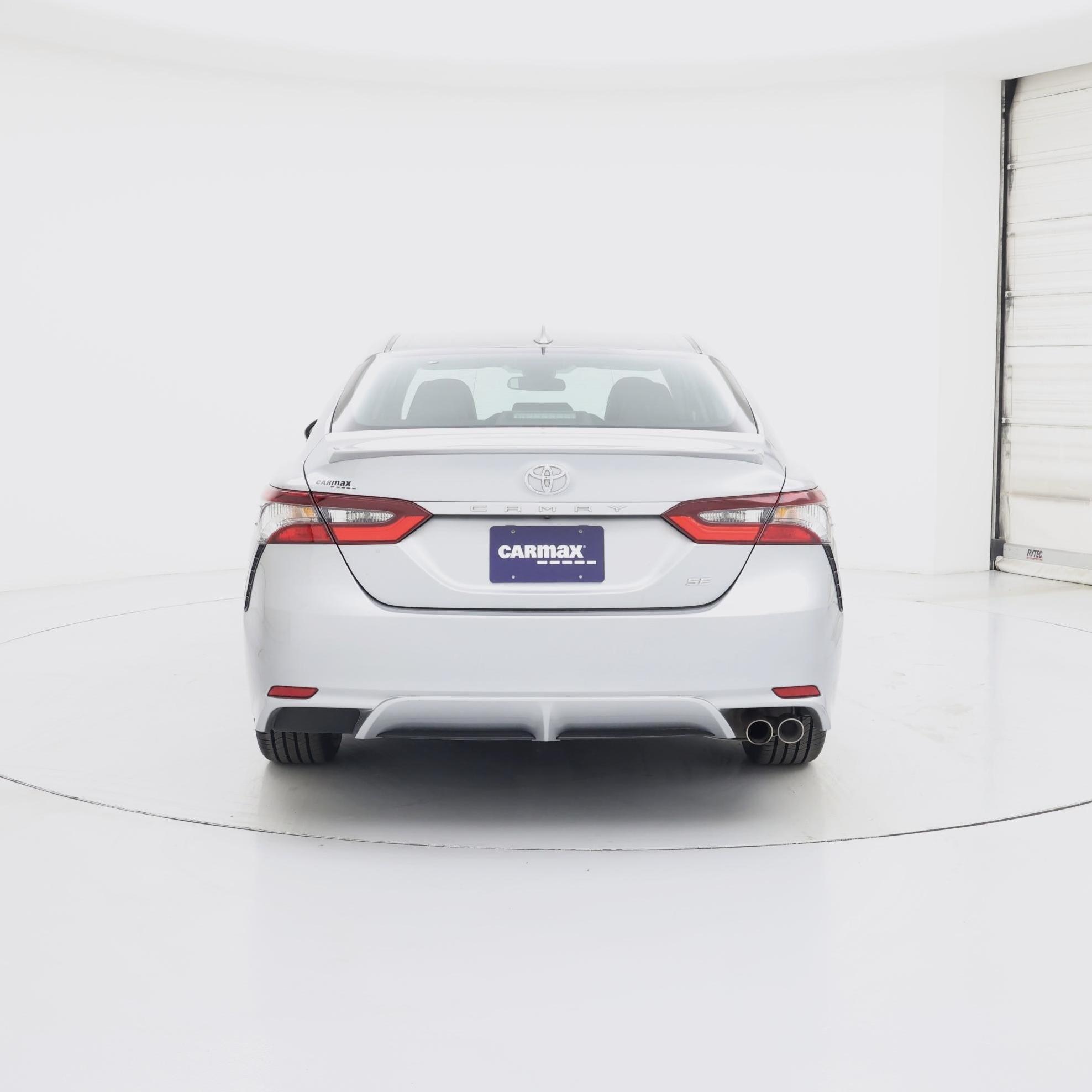 Thumbnail: 2023 Toyota Camry - 6