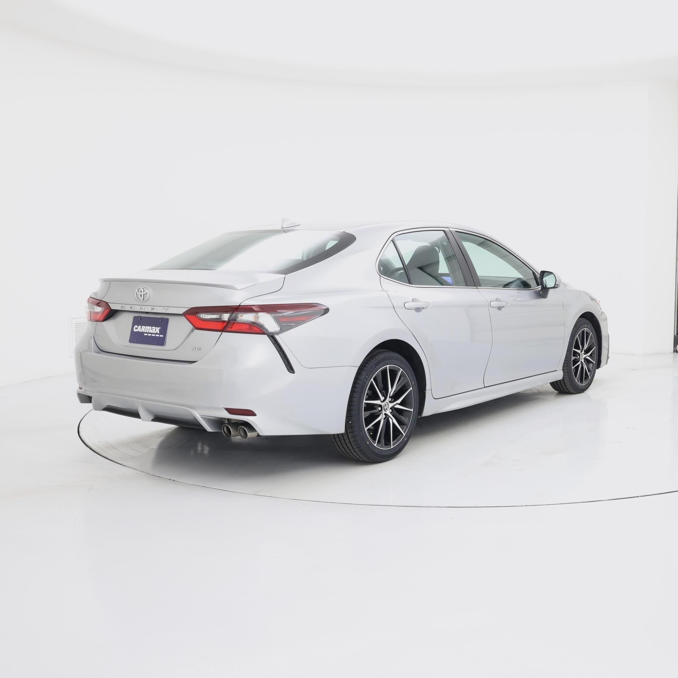 Thumbnail: 2023 Toyota Camry - 8