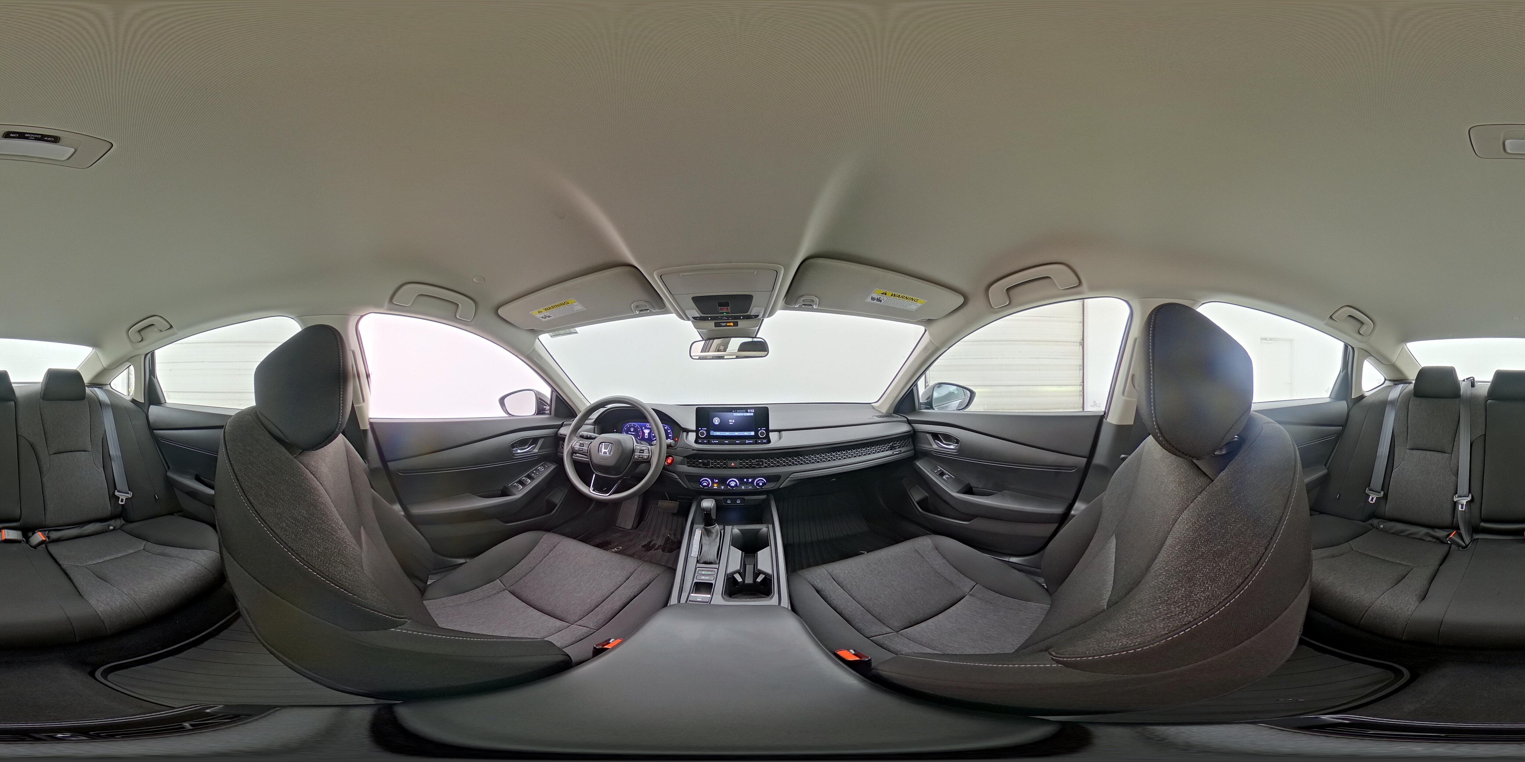 2025 Honda Accord LX - Photo 20