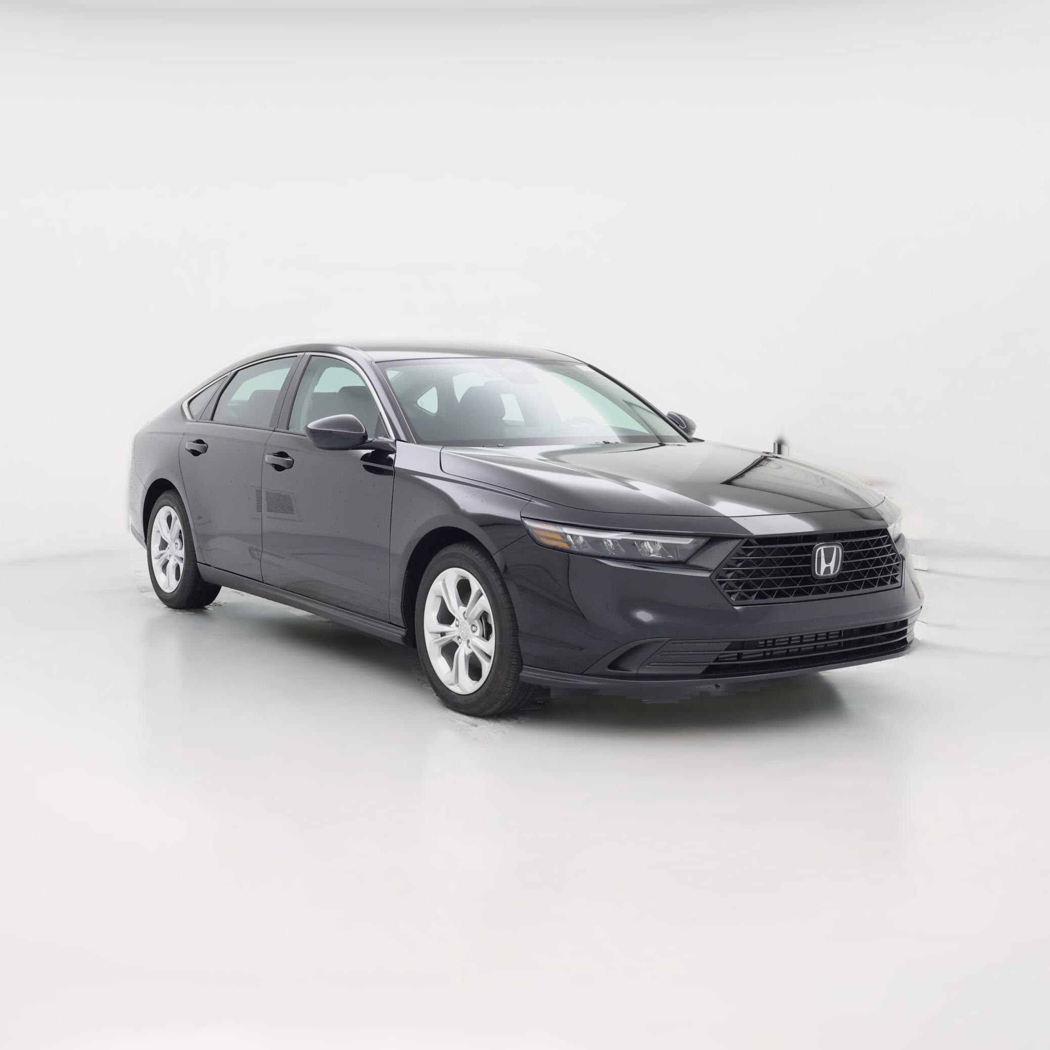 Thumbnail: 2025 Honda Accord - 1