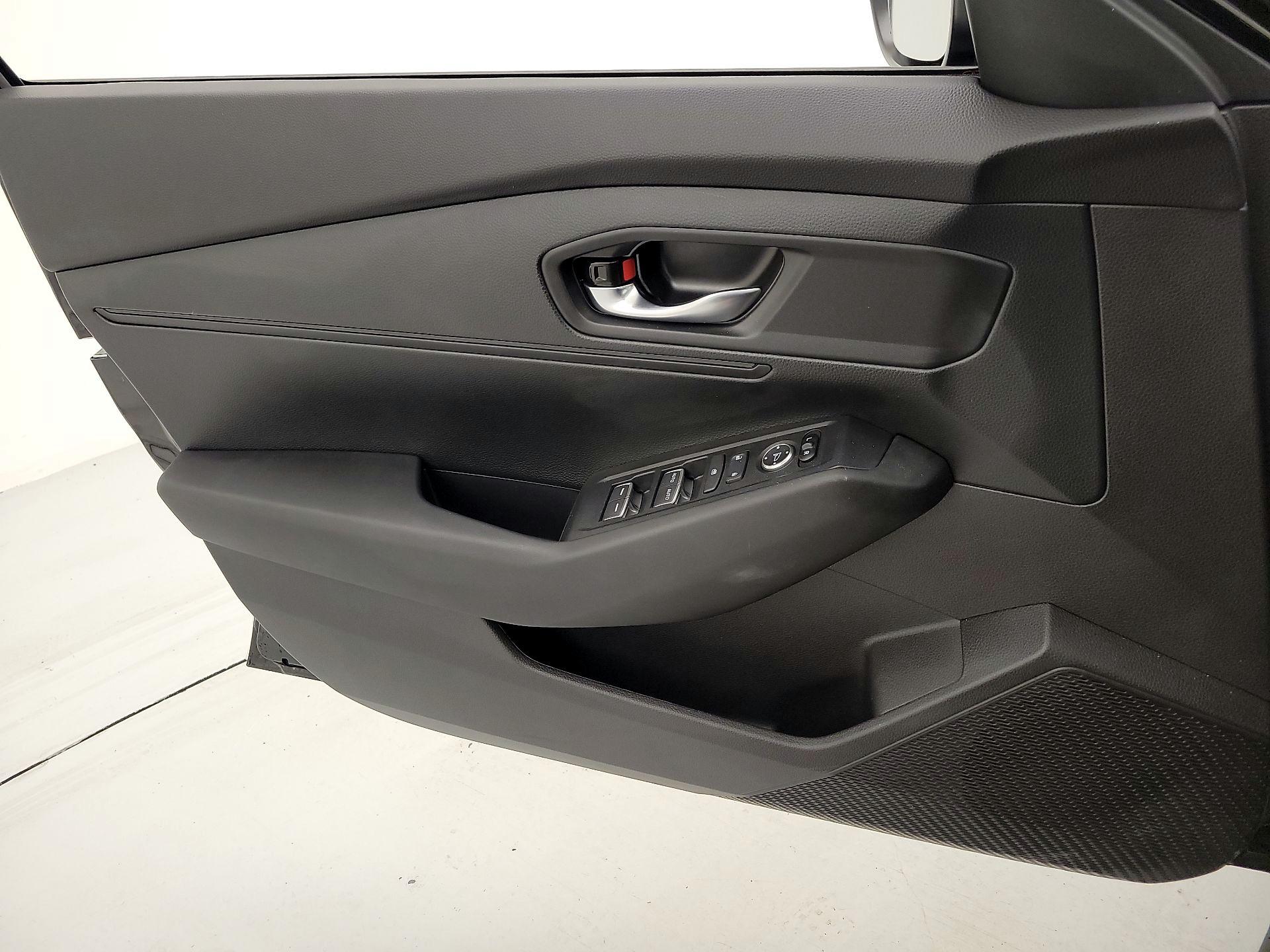 Thumbnail: 2025 Honda Accord - 12