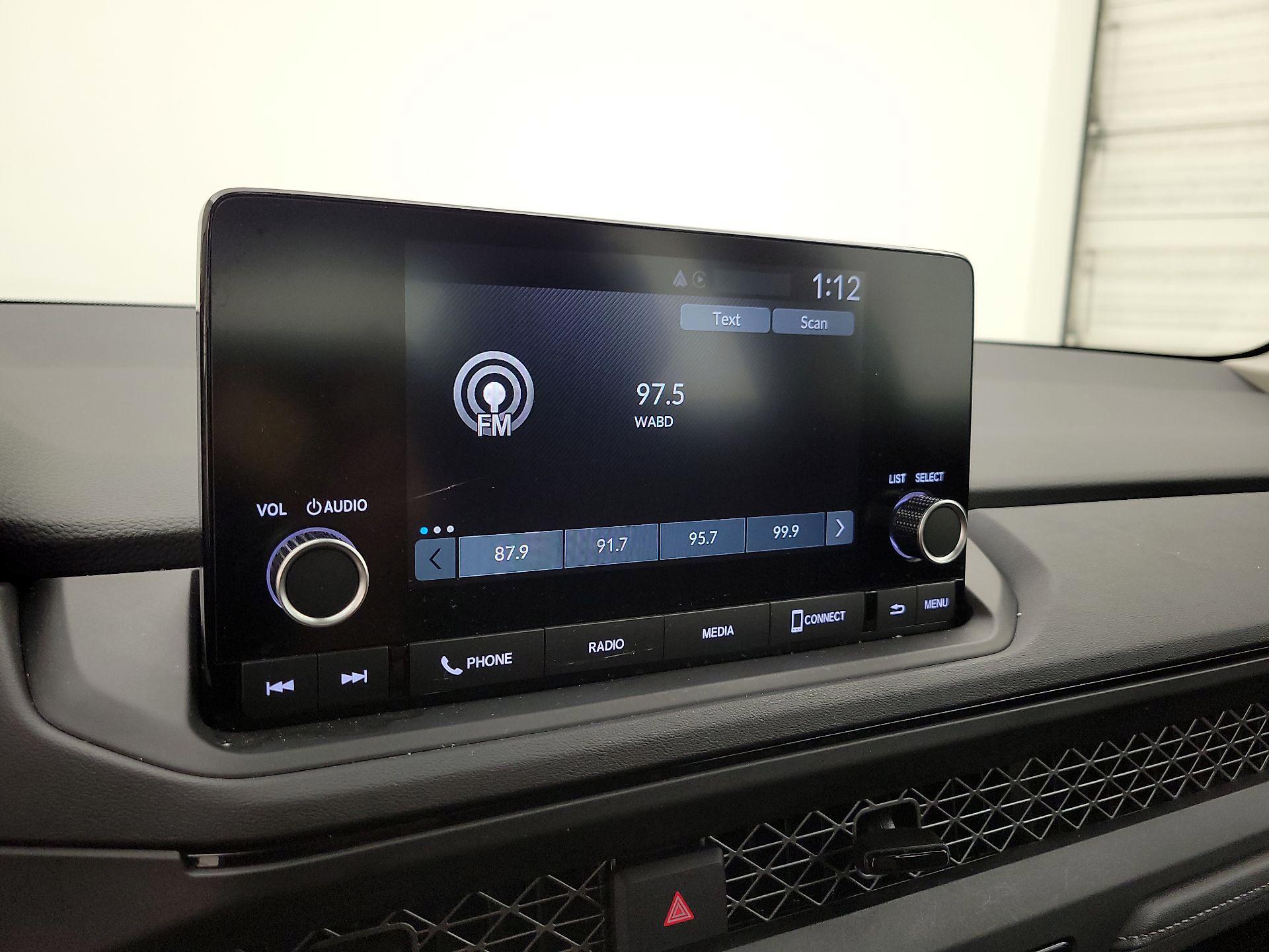 Thumbnail: 2025 Honda Accord - 13