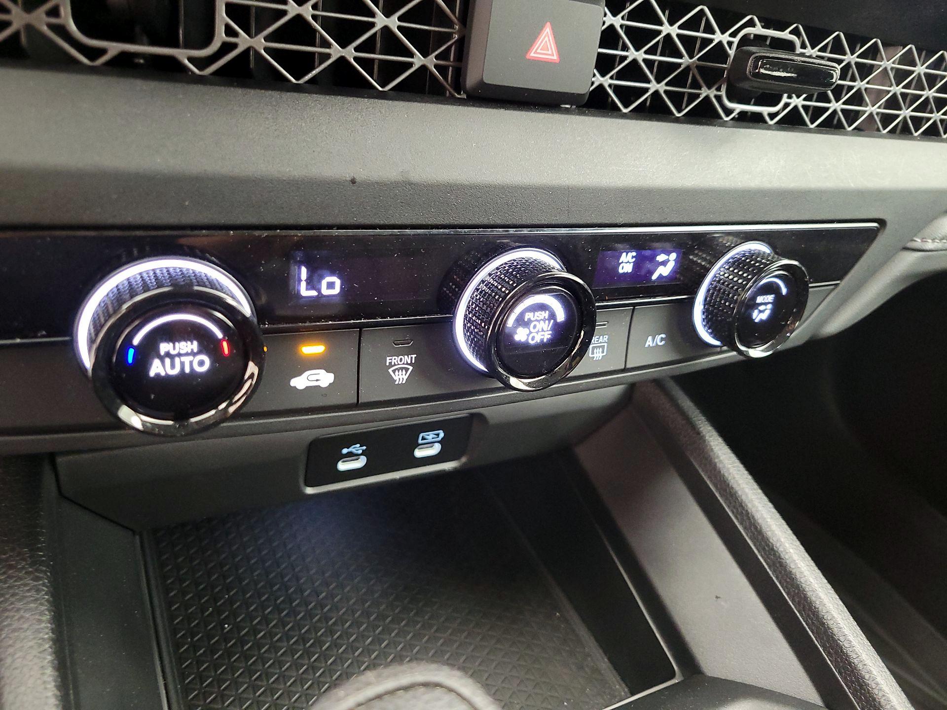 Thumbnail: 2025 Honda Accord - 14