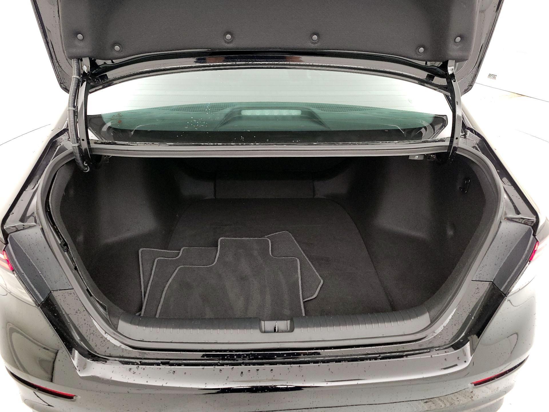 Thumbnail: 2025 Honda Accord - 16