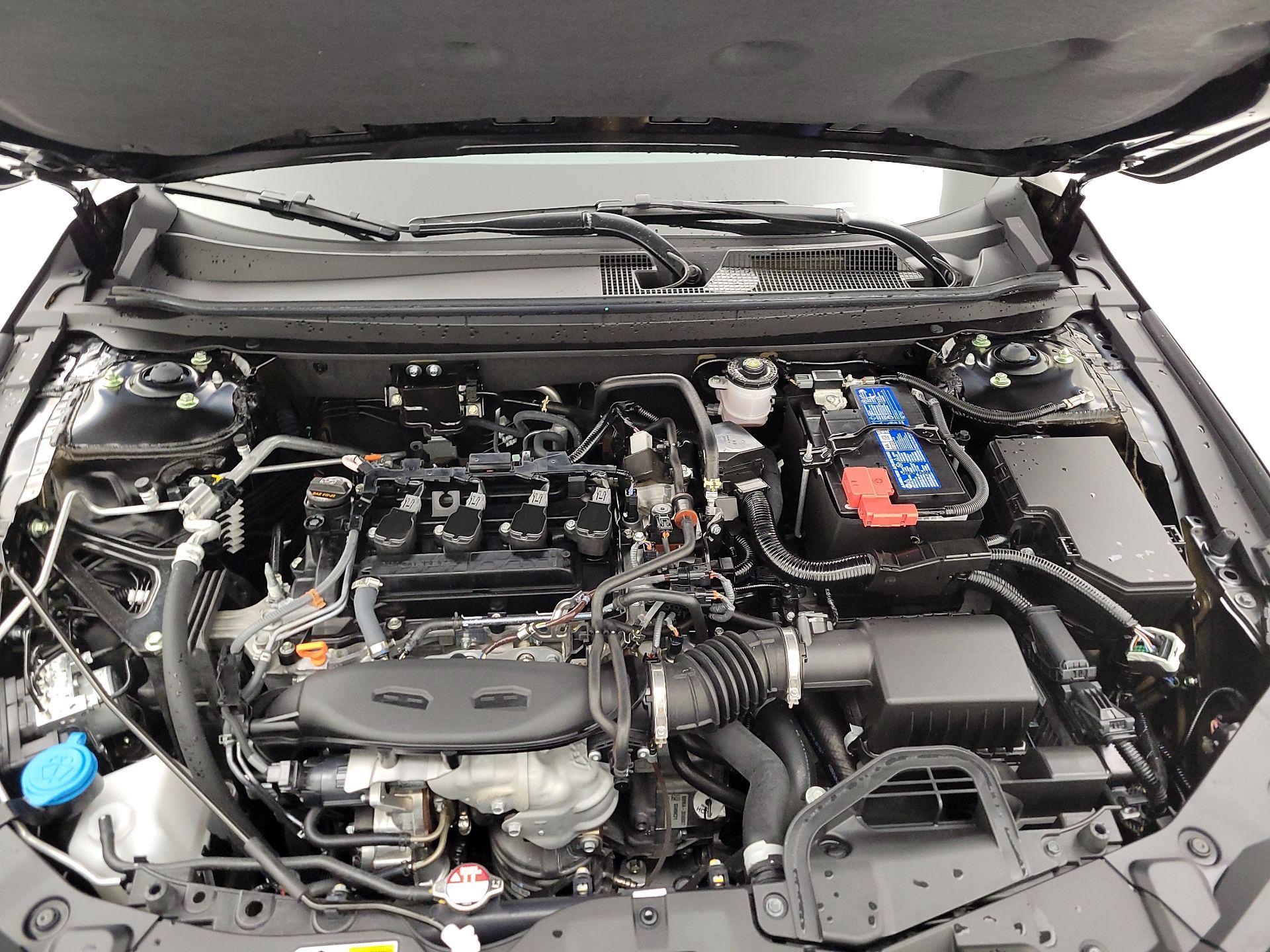 Thumbnail: 2025 Honda Accord - 17