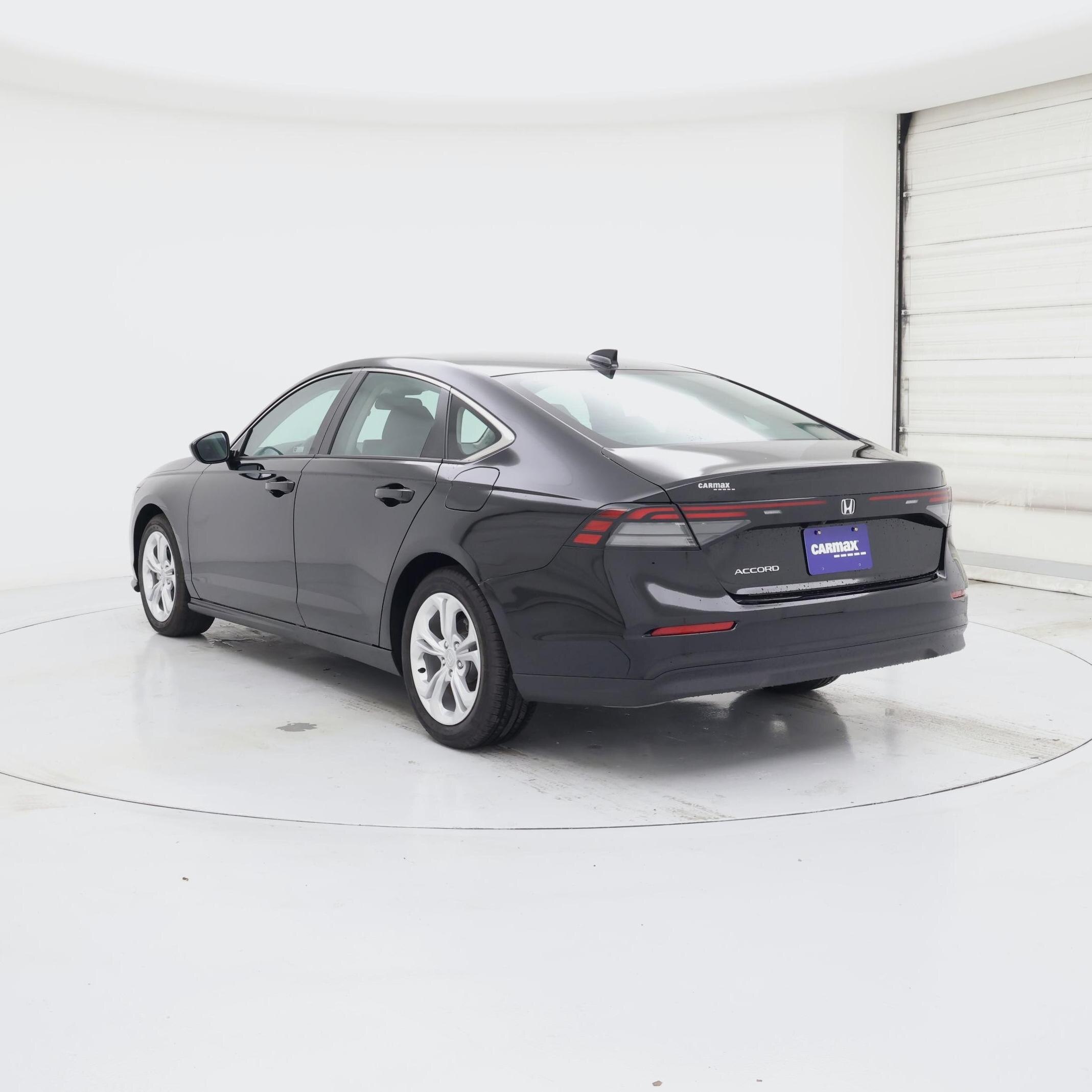 Thumbnail: 2025 Honda Accord - 2