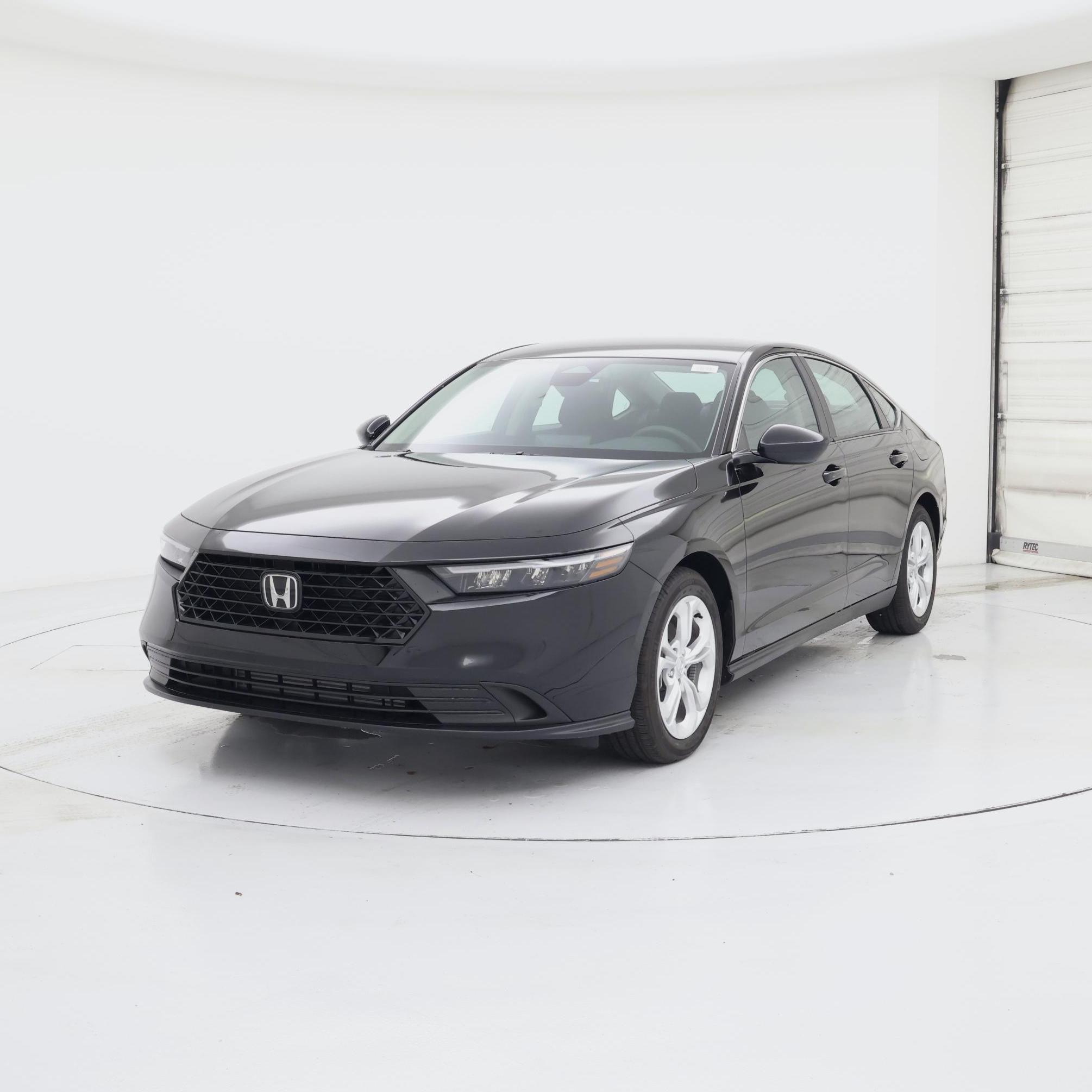 Thumbnail: 2025 Honda Accord - 4