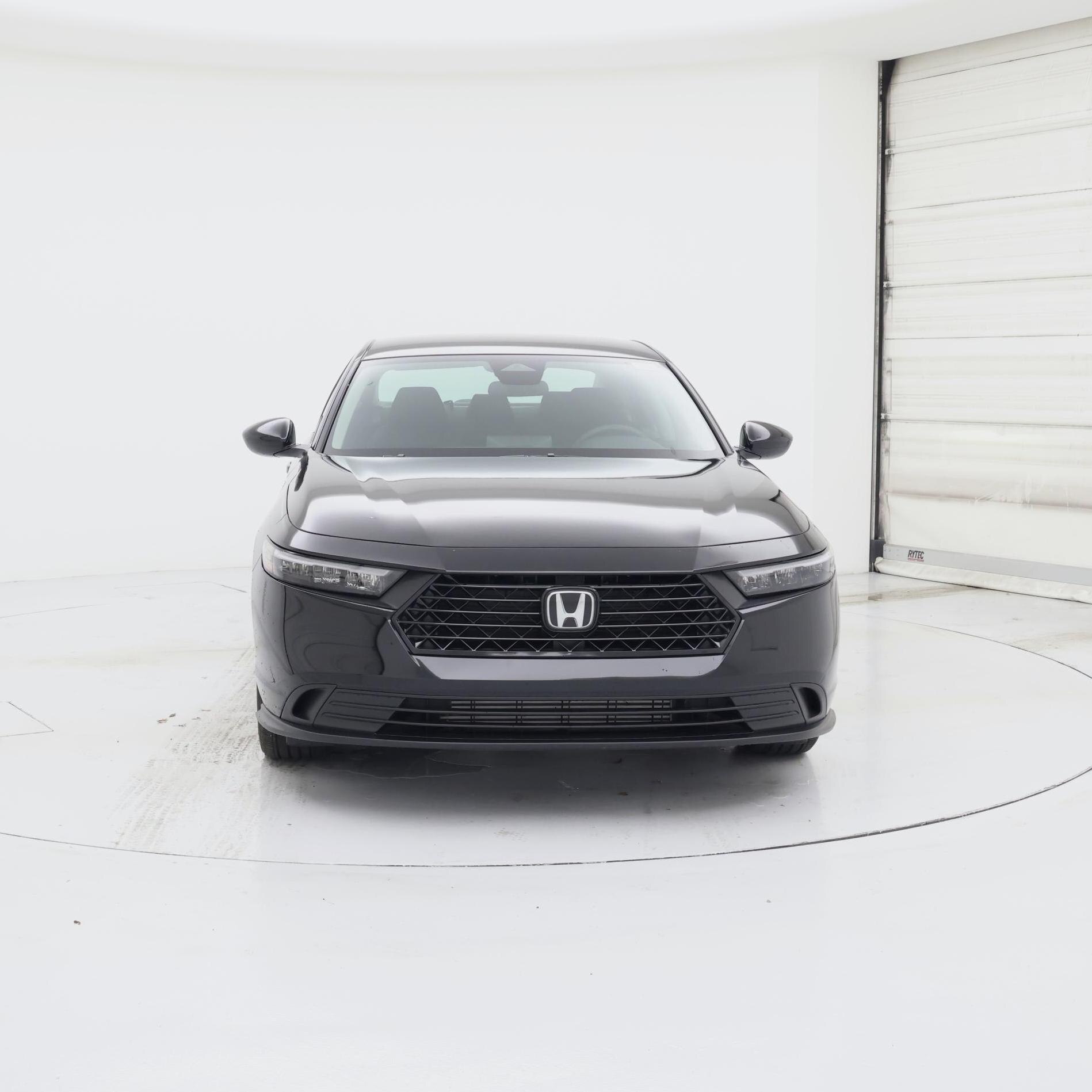 Thumbnail: 2025 Honda Accord - 5