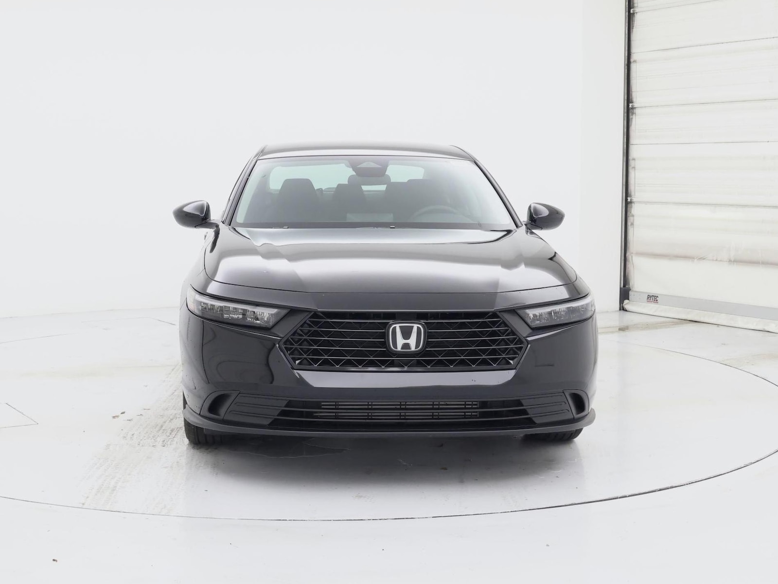 2025 Honda Accord LX - Photo 6