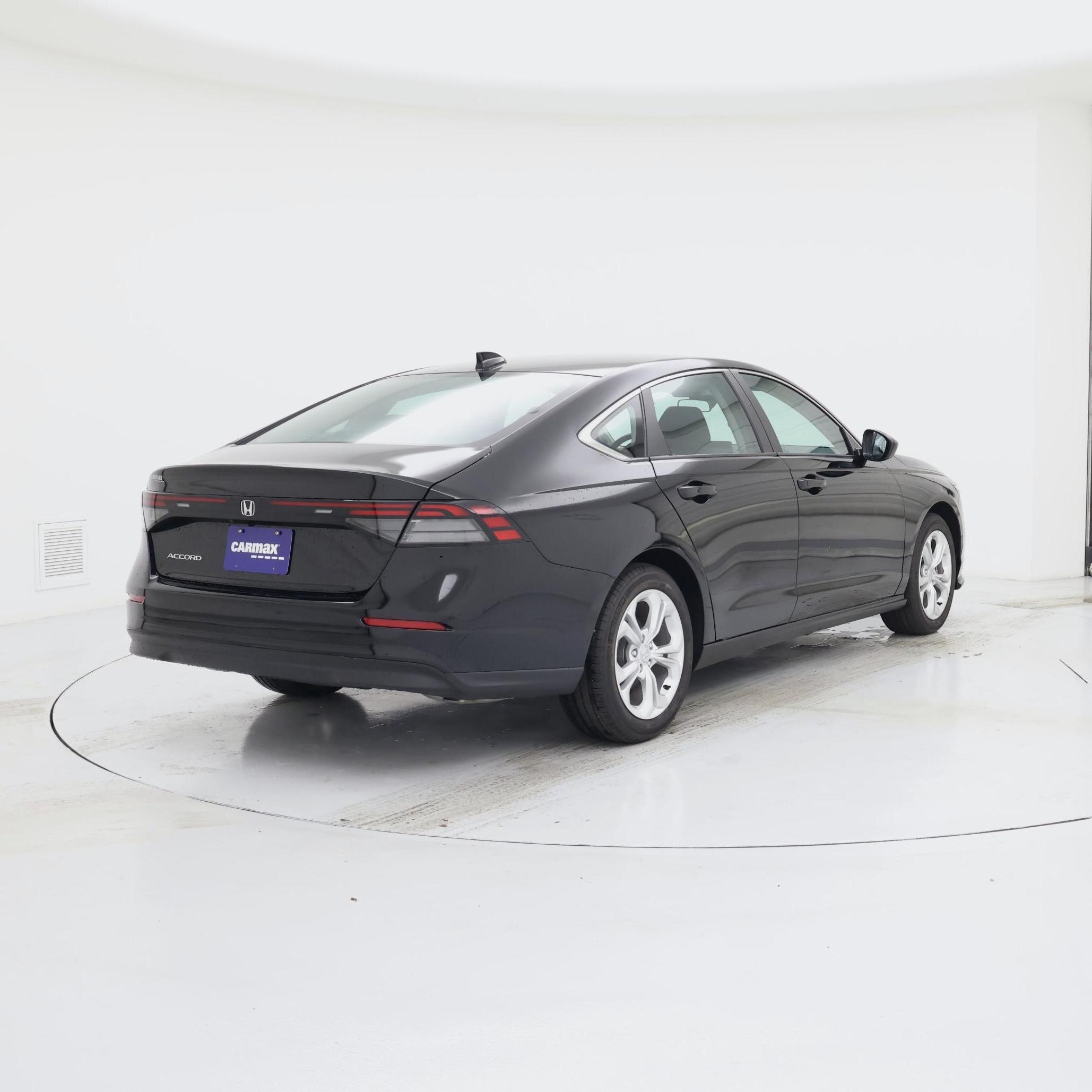 Thumbnail: 2025 Honda Accord - 8