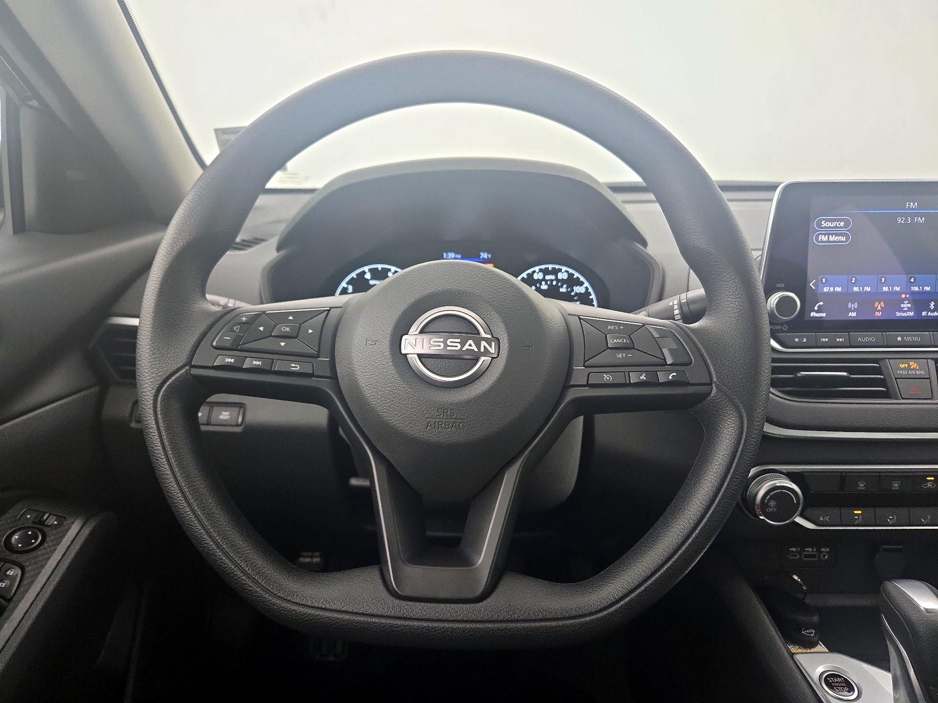 Thumbnail: 2025 Nissan Altima - 10