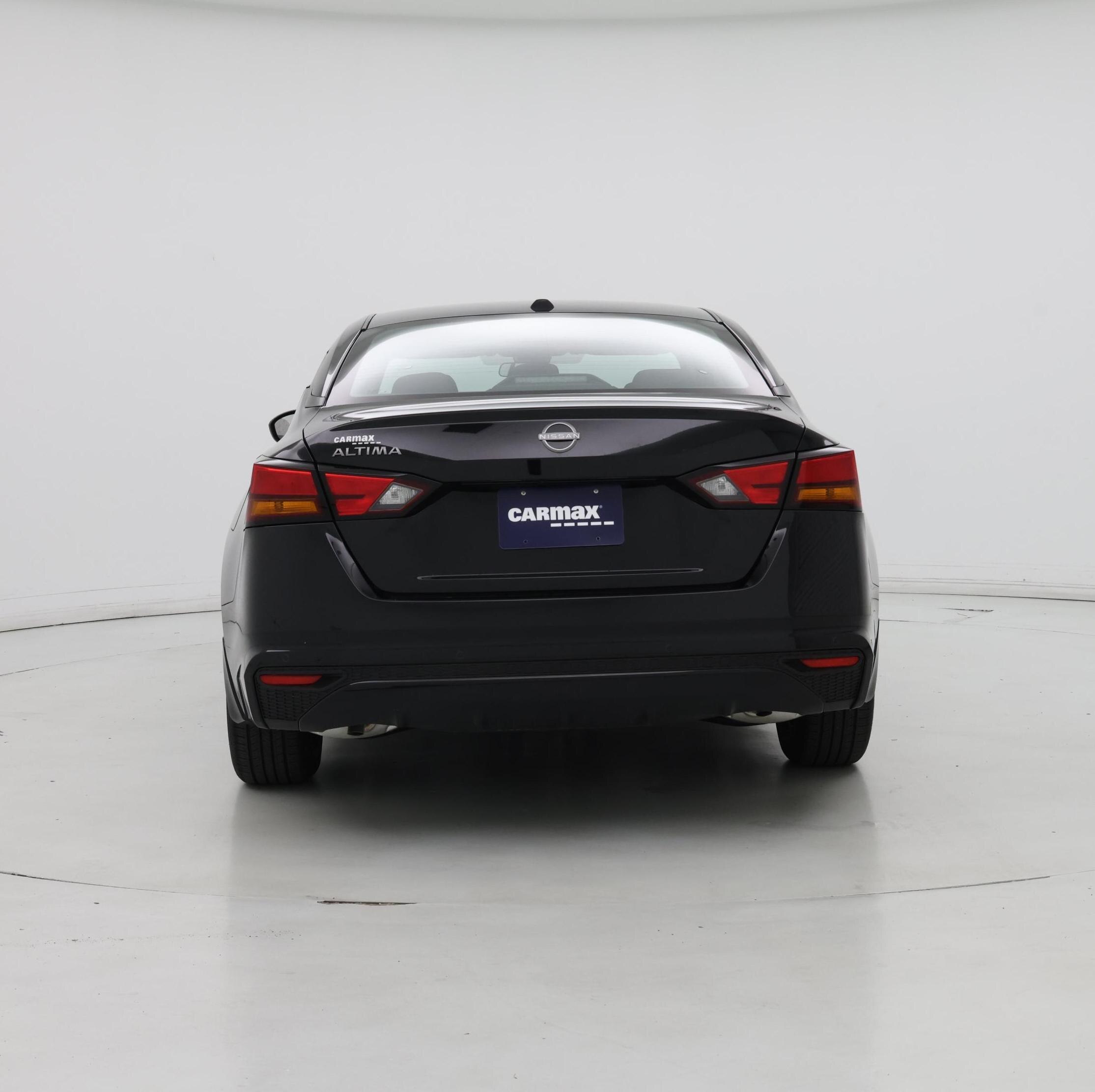 Thumbnail: 2025 Nissan Altima - 6