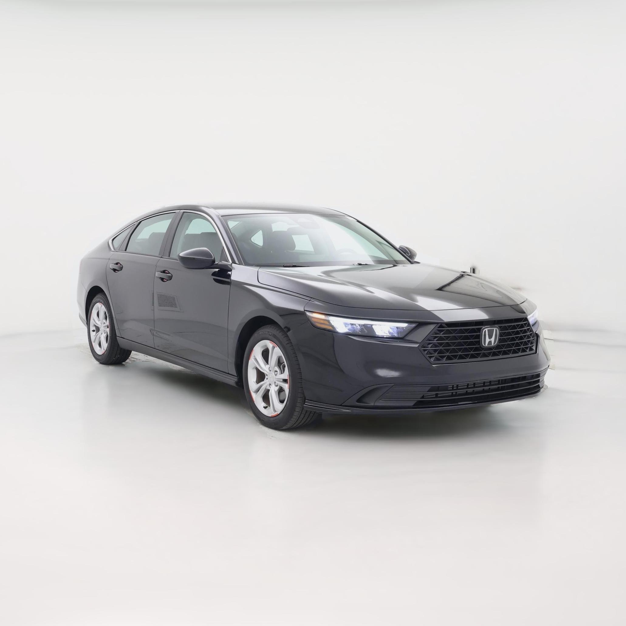 Thumbnail: 2025 Honda Accord - 1