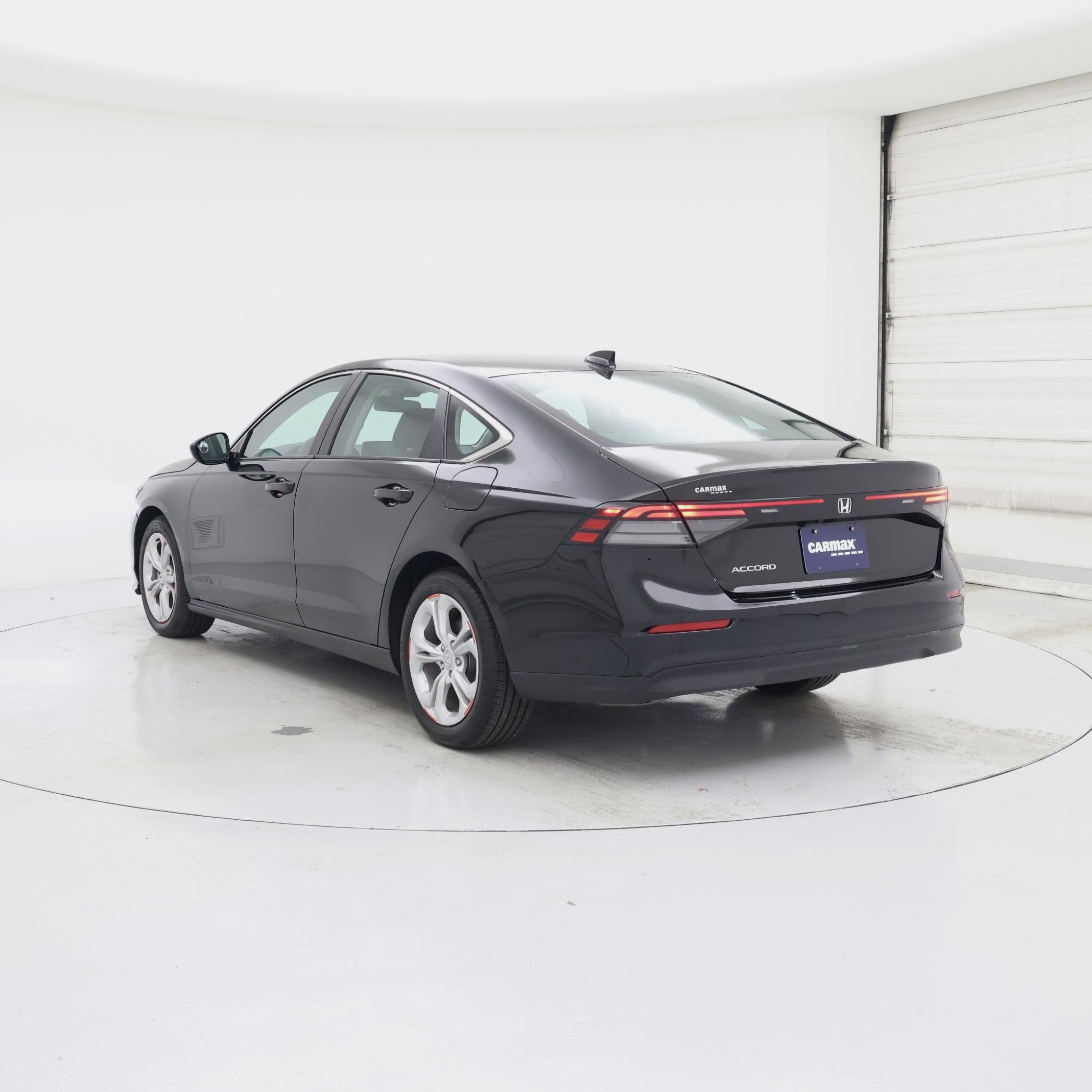 Thumbnail: 2025 Honda Accord - 2
