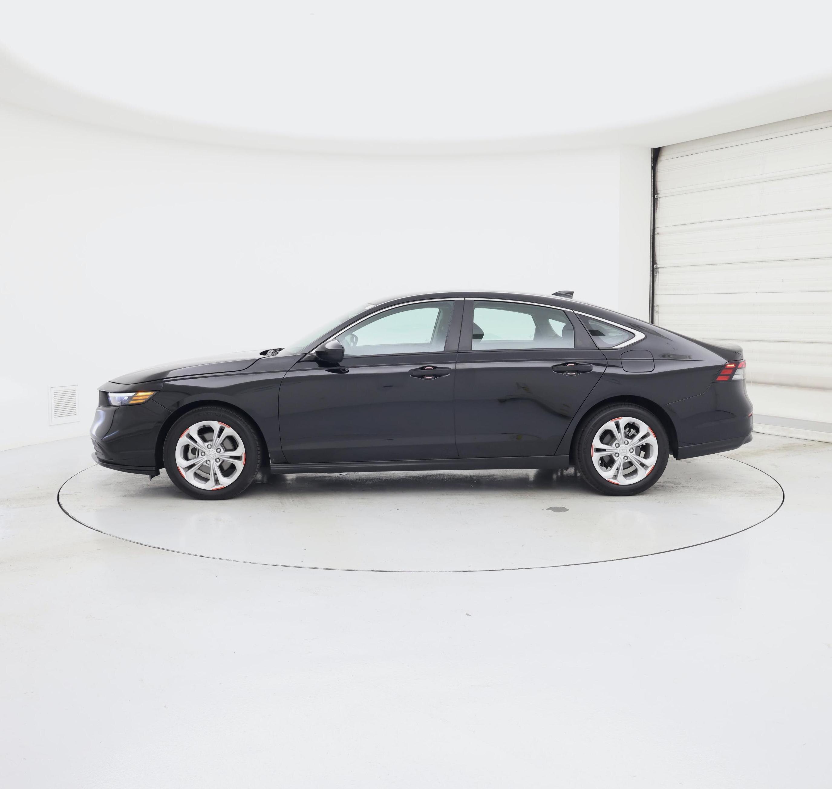 Thumbnail: 2025 Honda Accord - 3