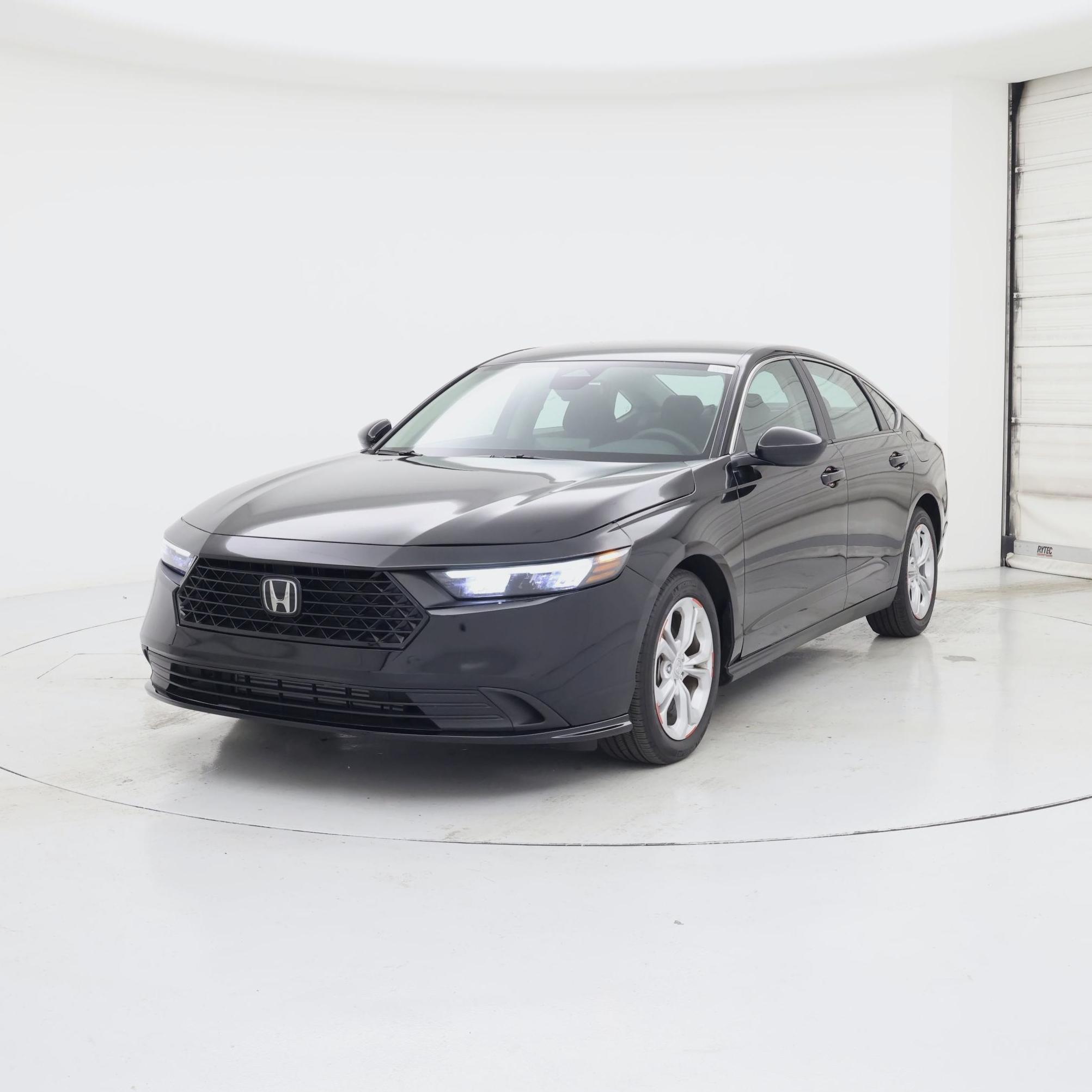 Thumbnail: 2025 Honda Accord - 4