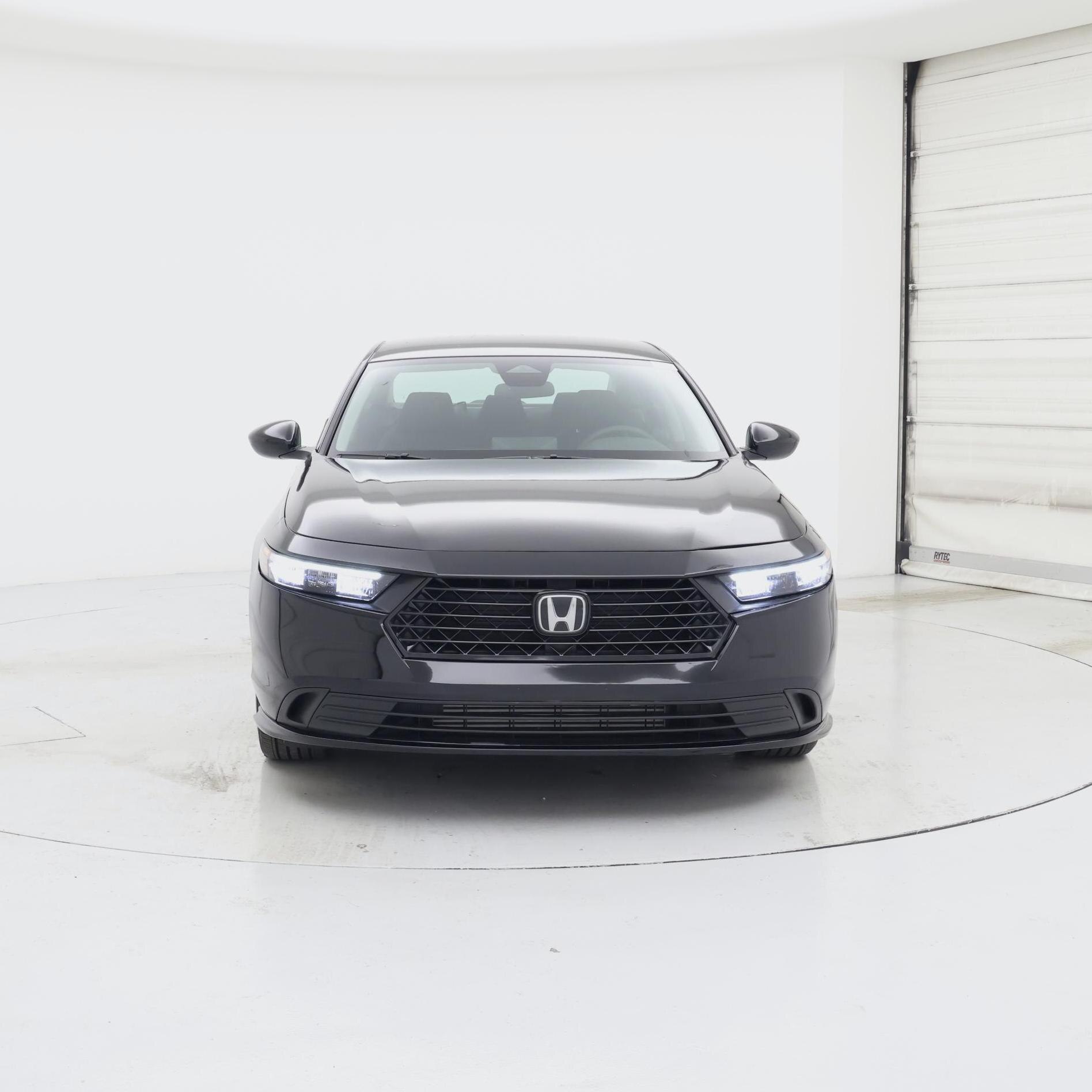 Thumbnail: 2025 Honda Accord - 5