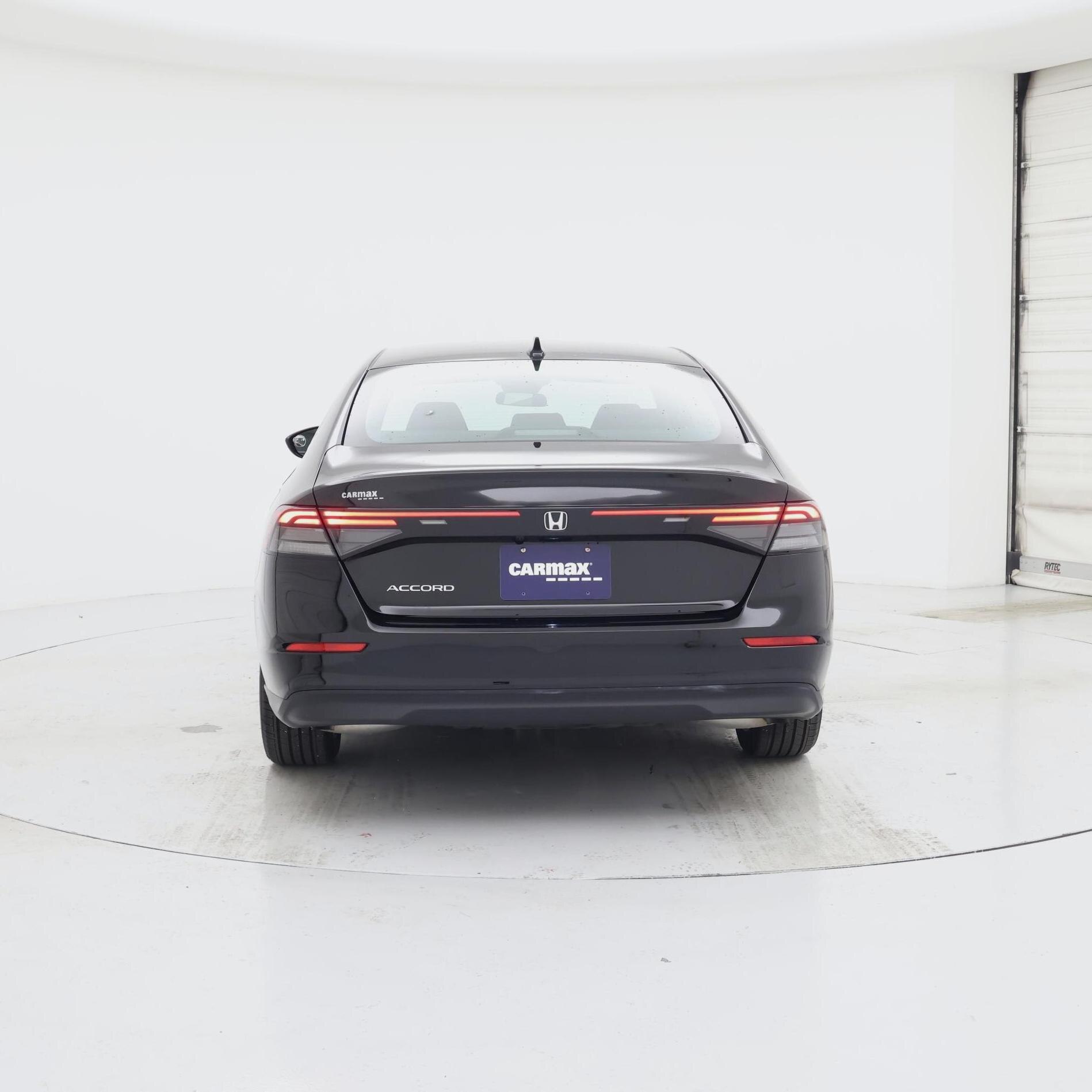 Thumbnail: 2025 Honda Accord - 6