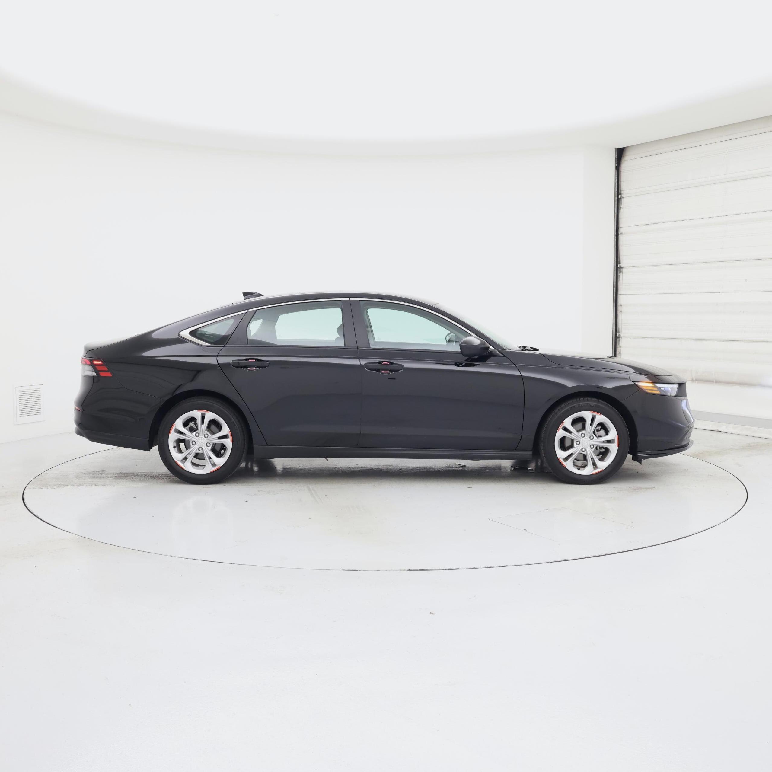 Thumbnail: 2025 Honda Accord - 7